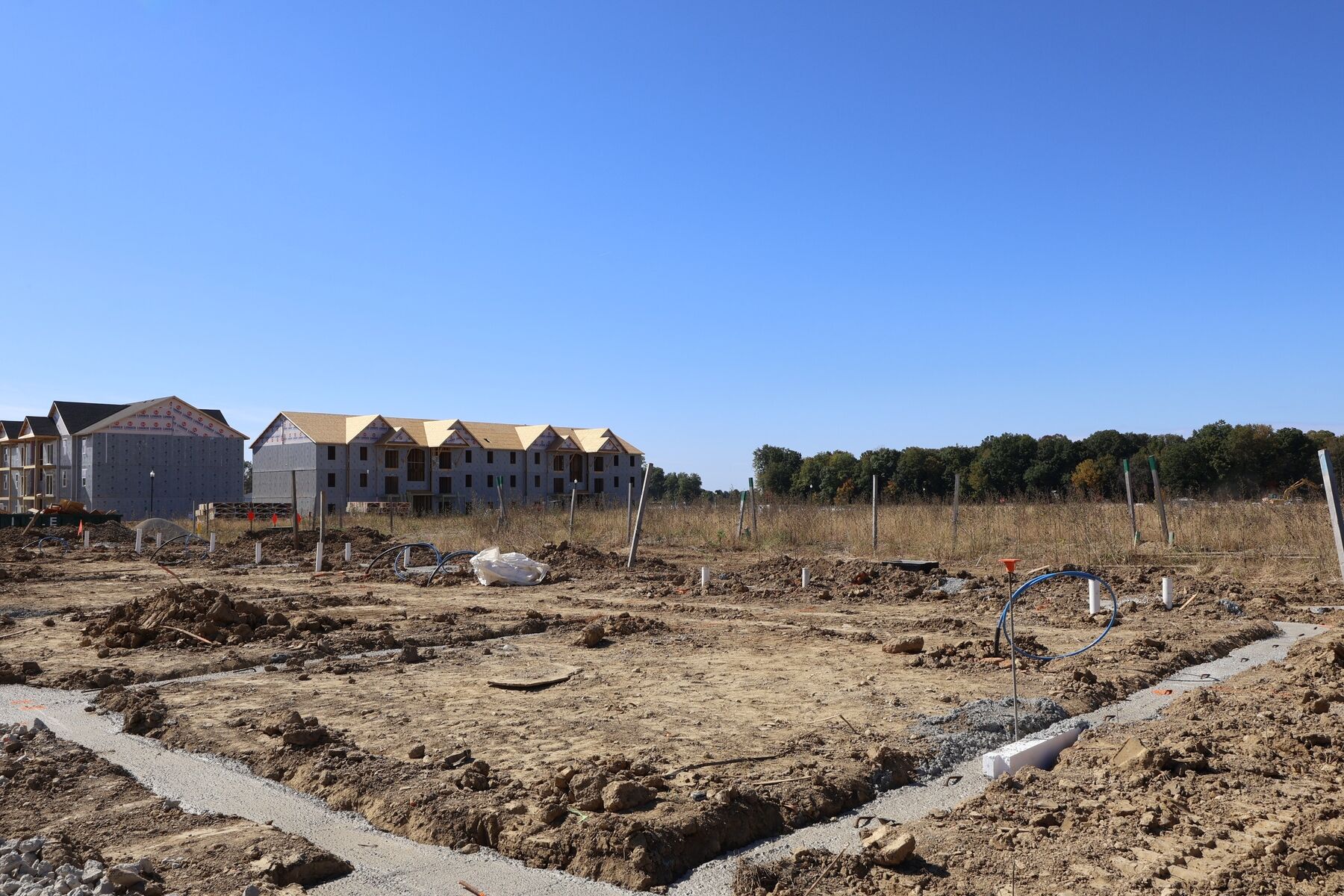 Homesite