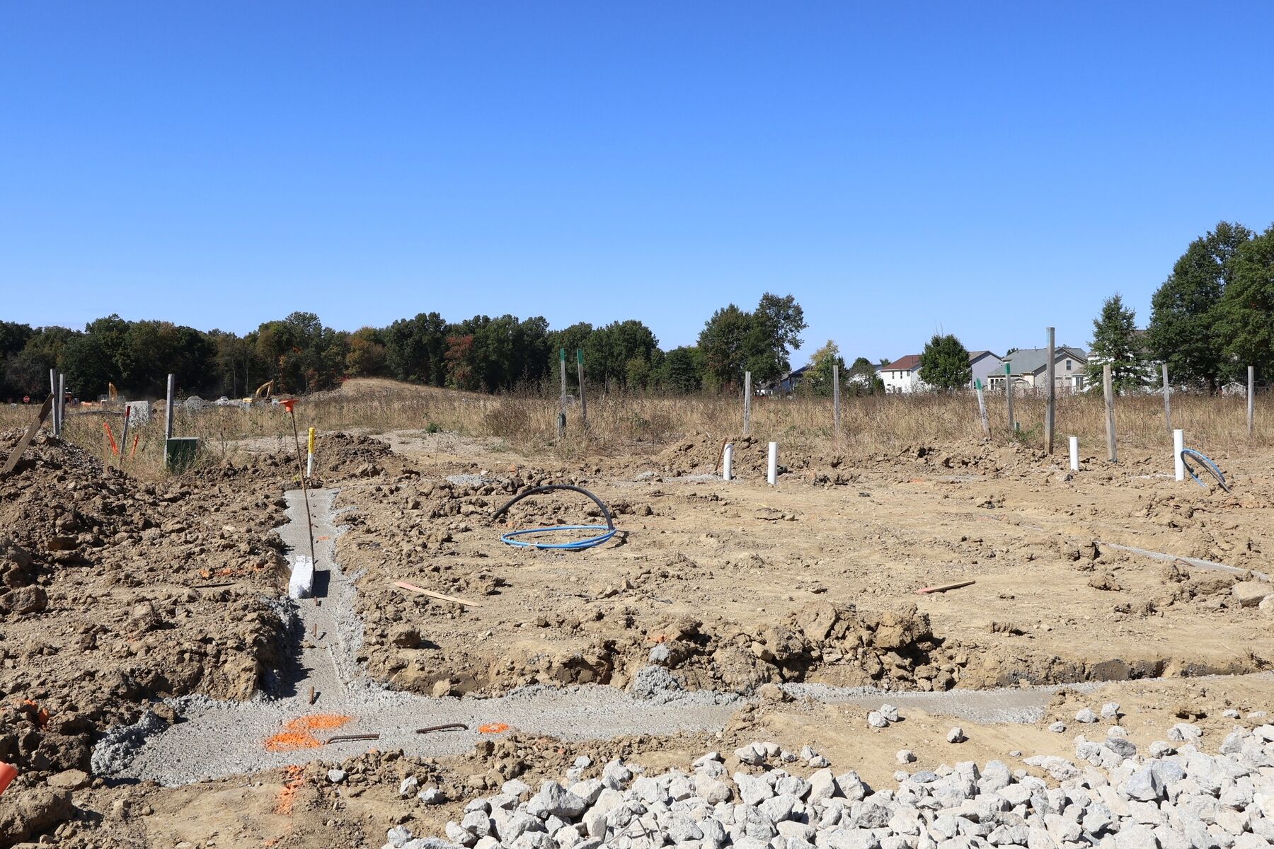 Homesite