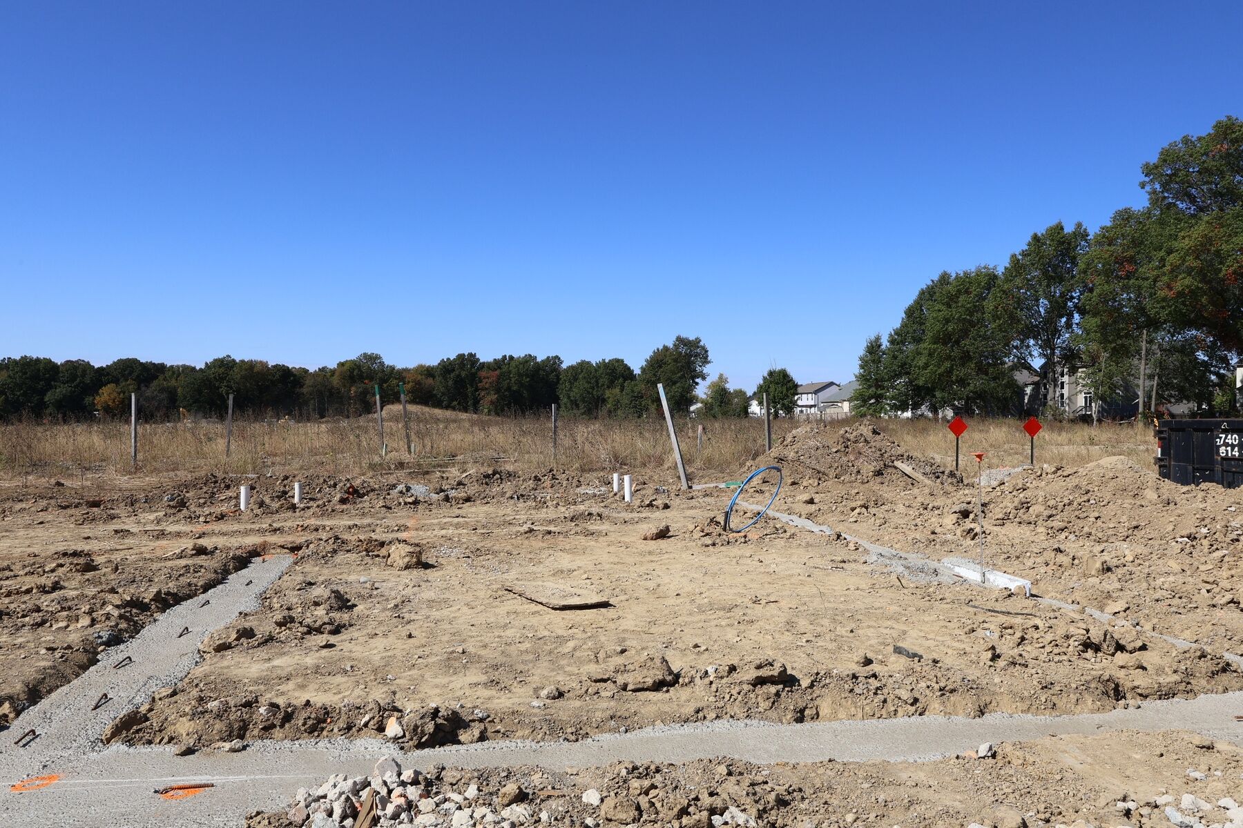 Homesite
