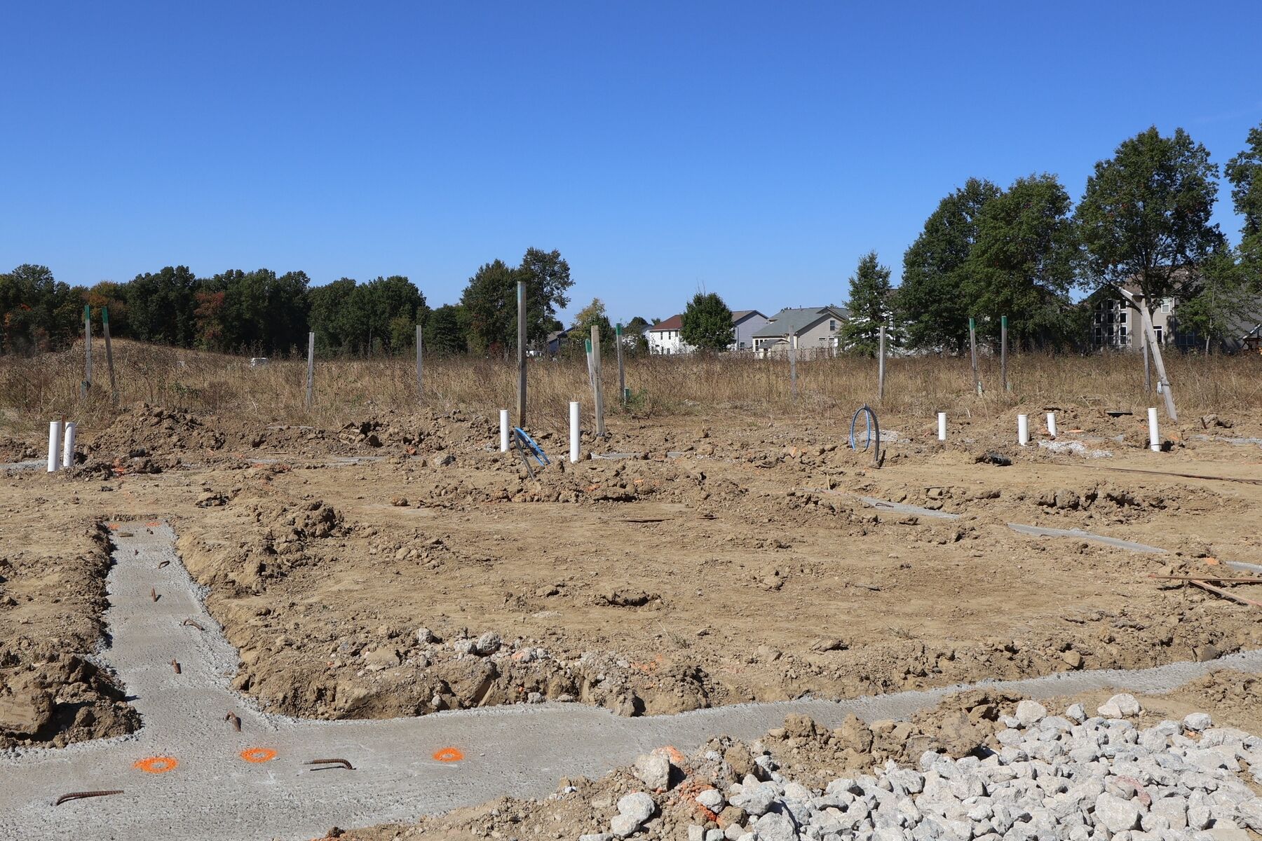 Homesite