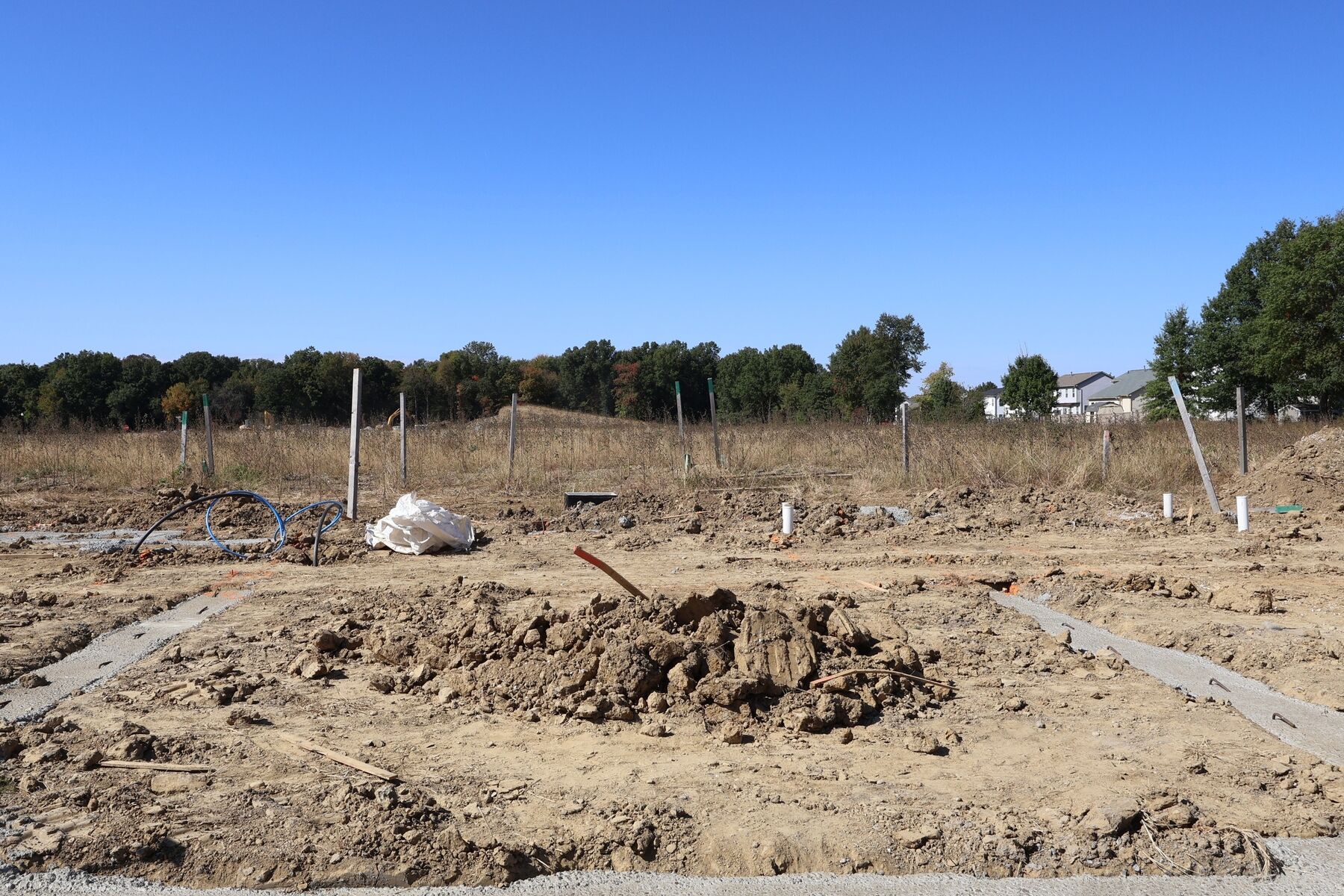 Homesite