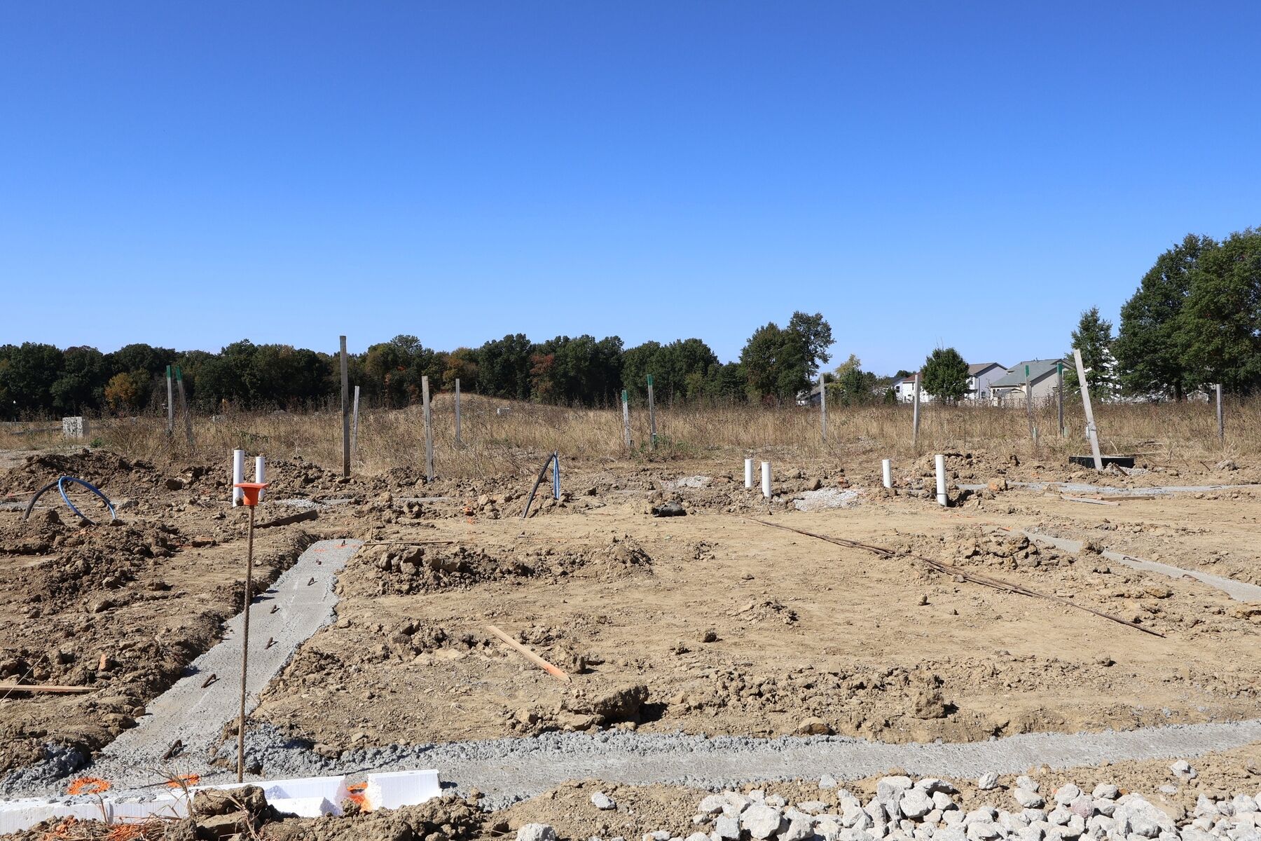Homesite