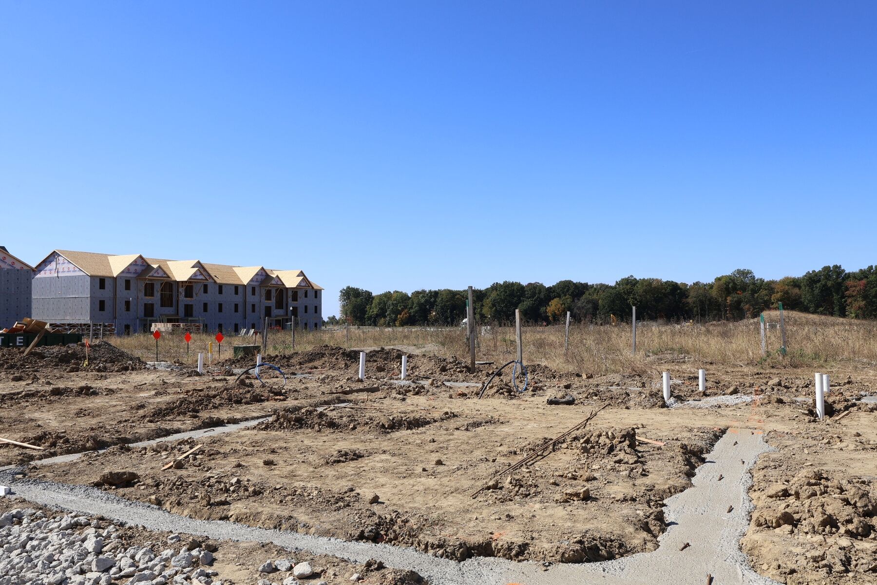 Homesite
