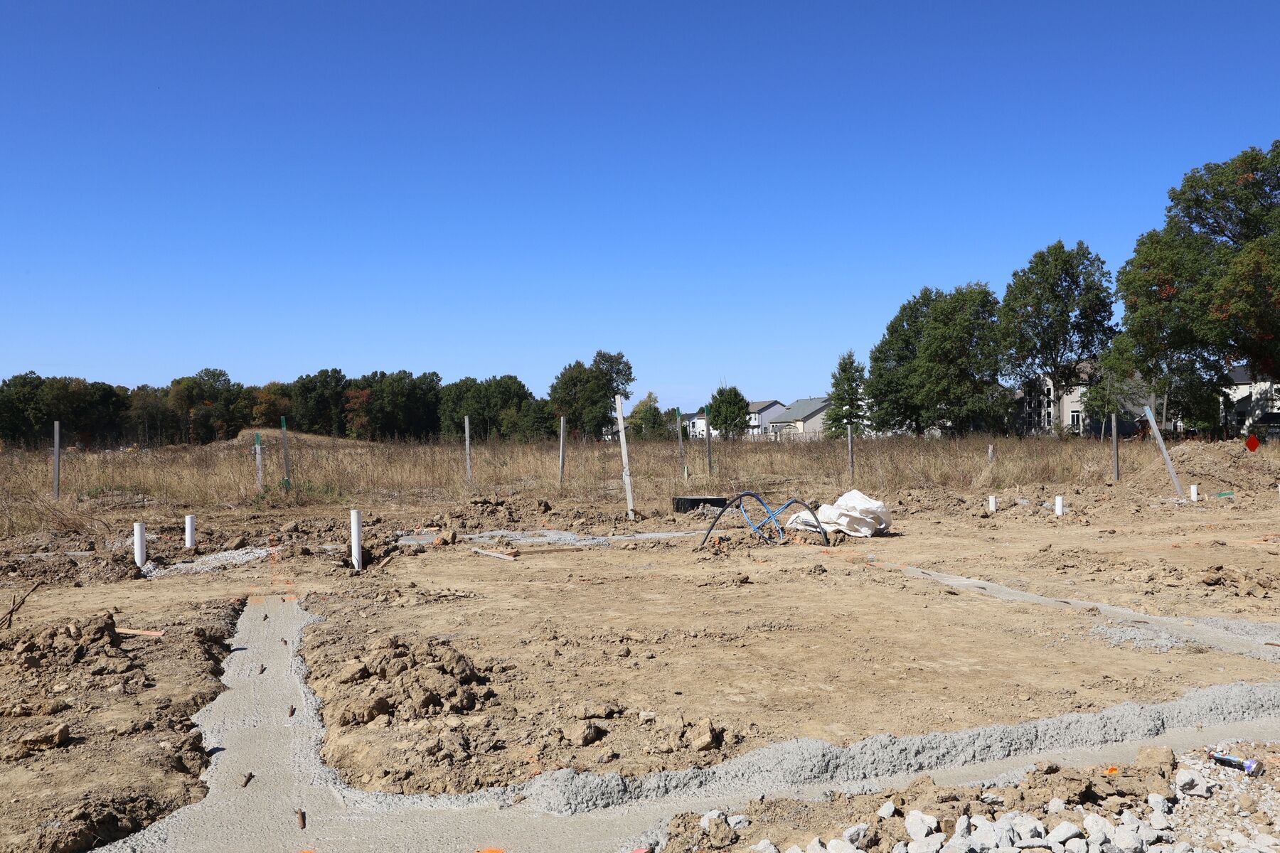 Homesite