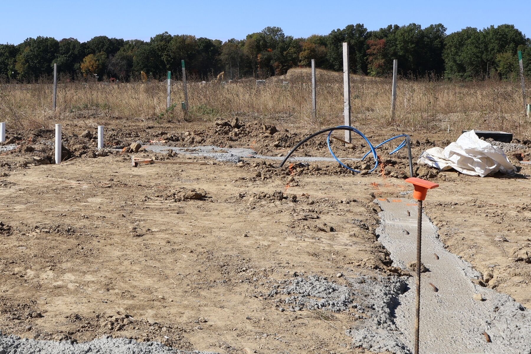 Homesite