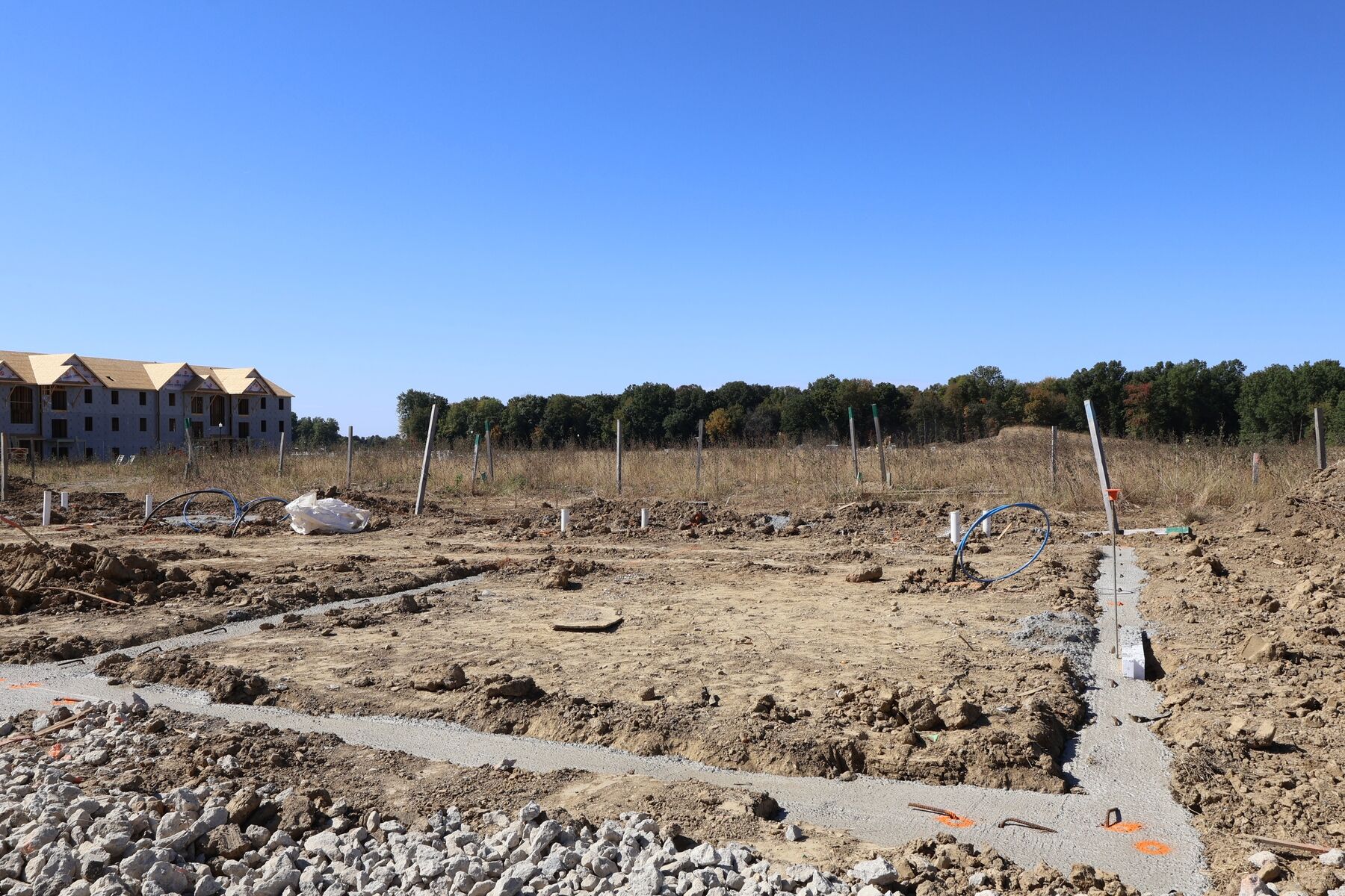 Homesite