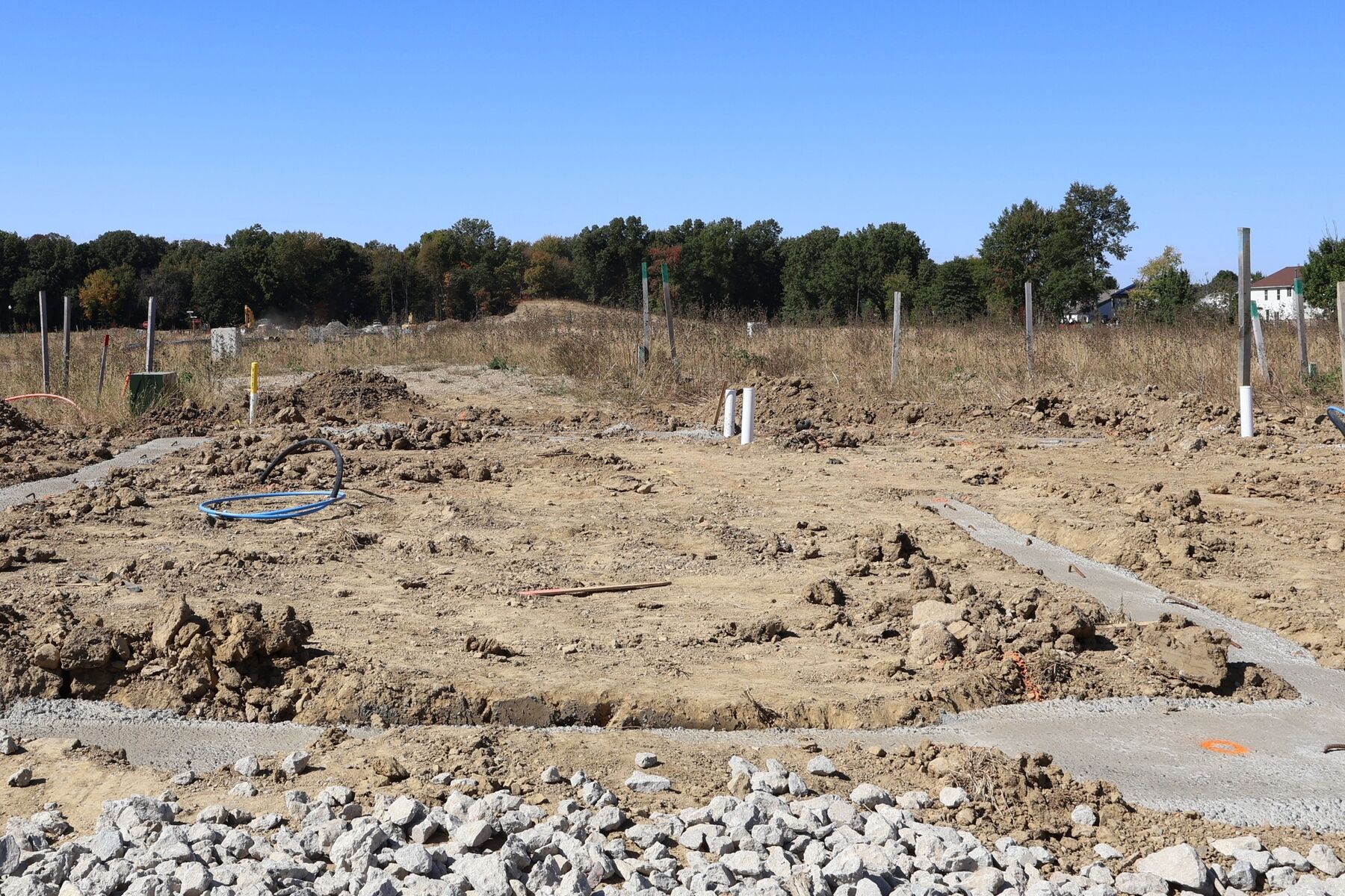 Homesite