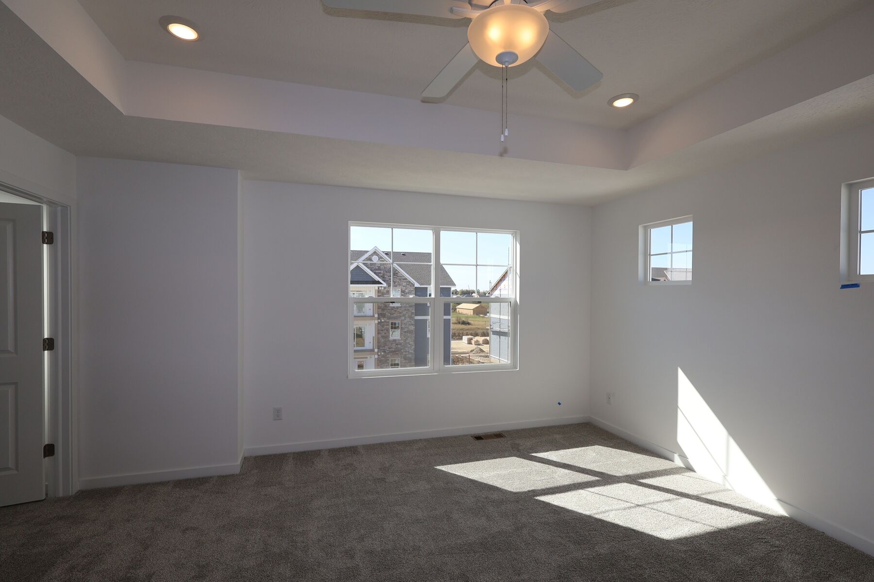 Owner's Bedroom