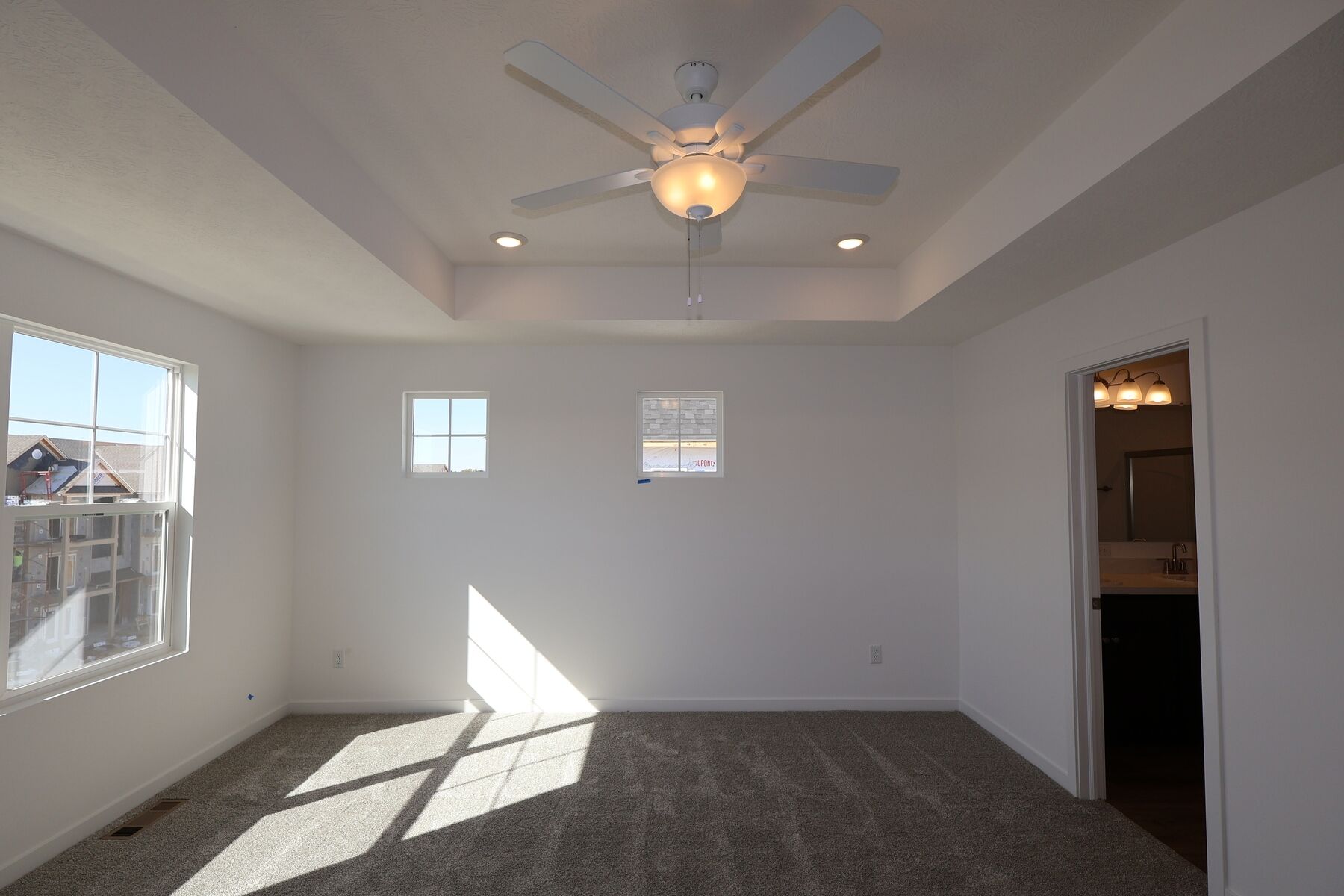 Owner's Bedroom