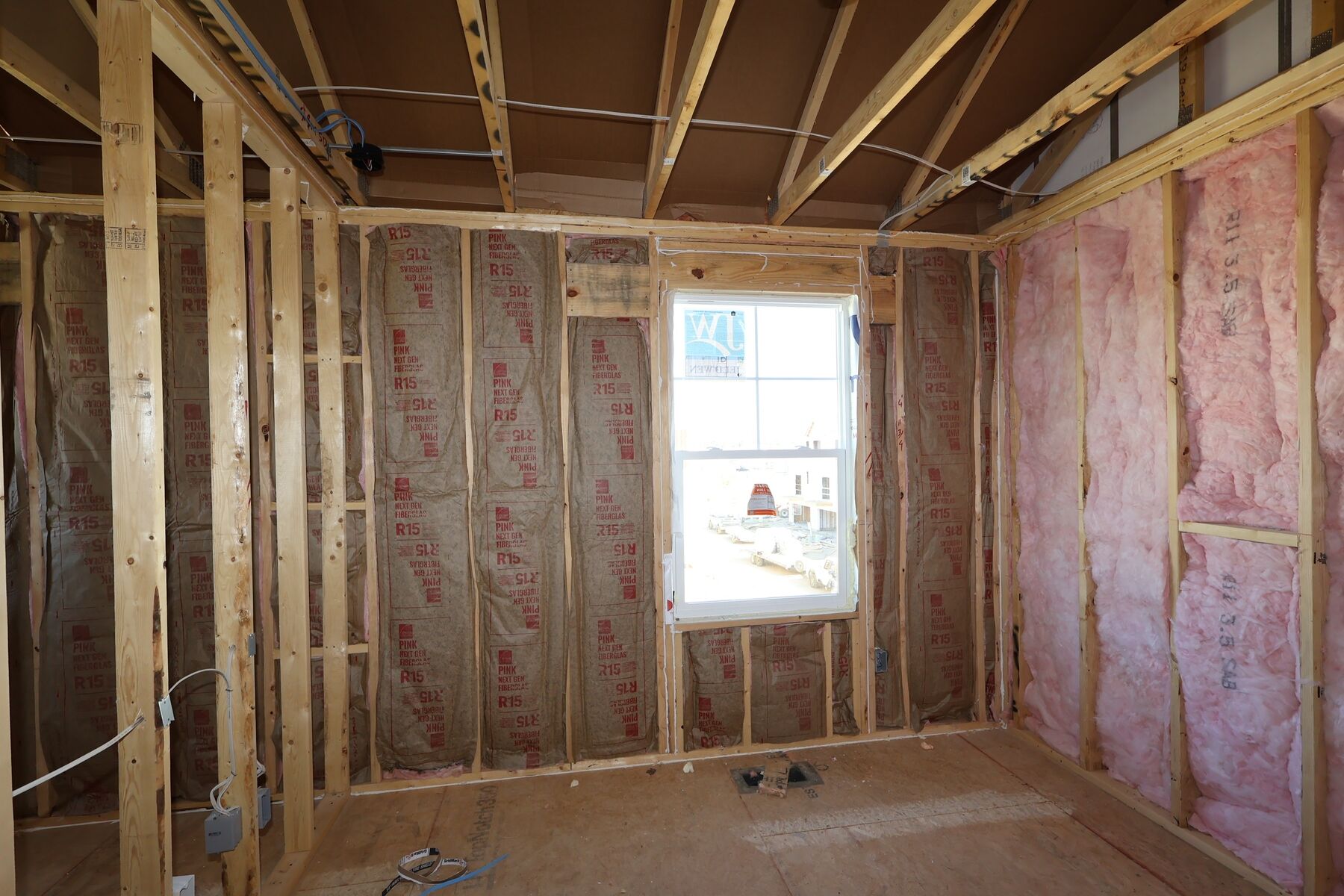 Insulation