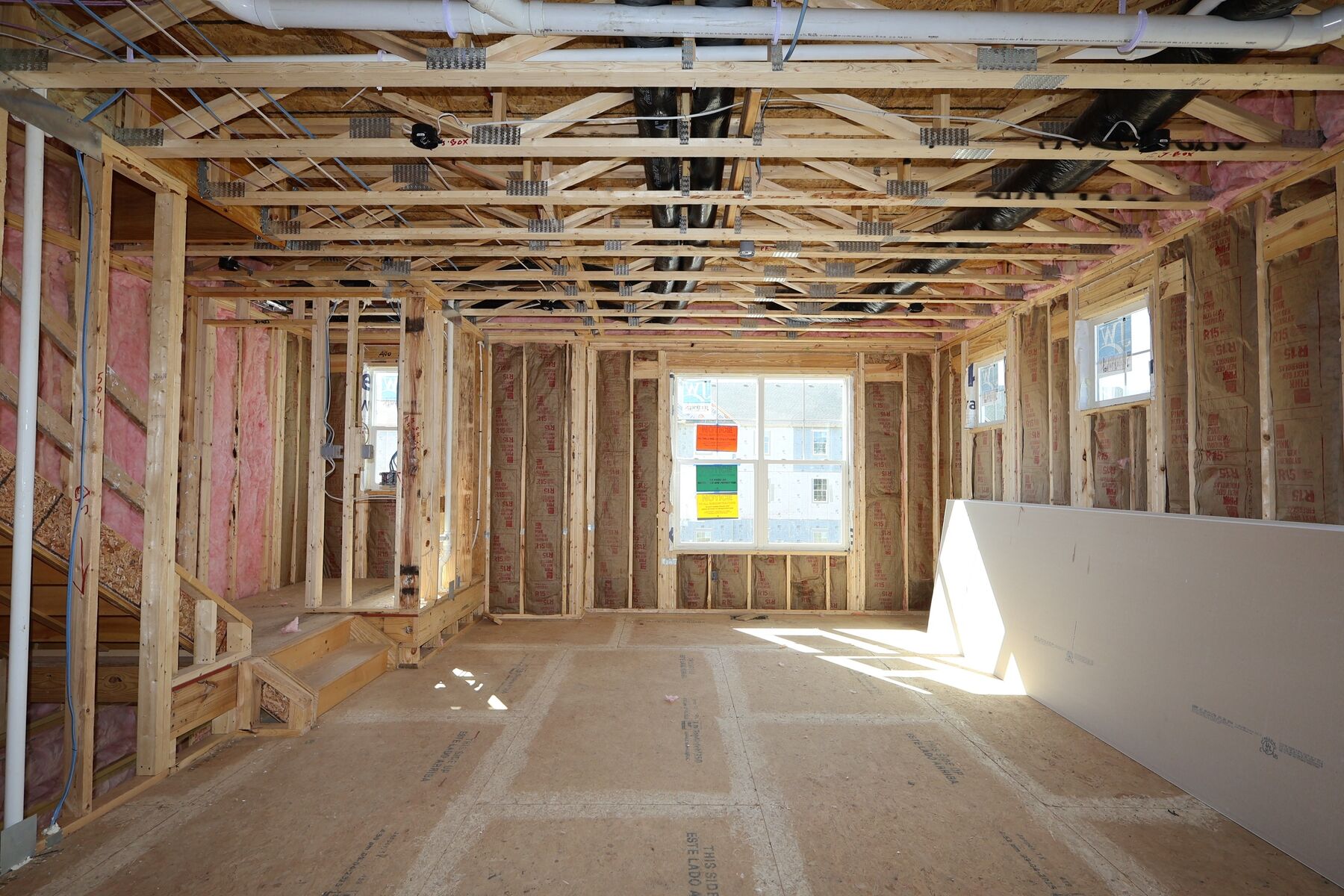 Insulation