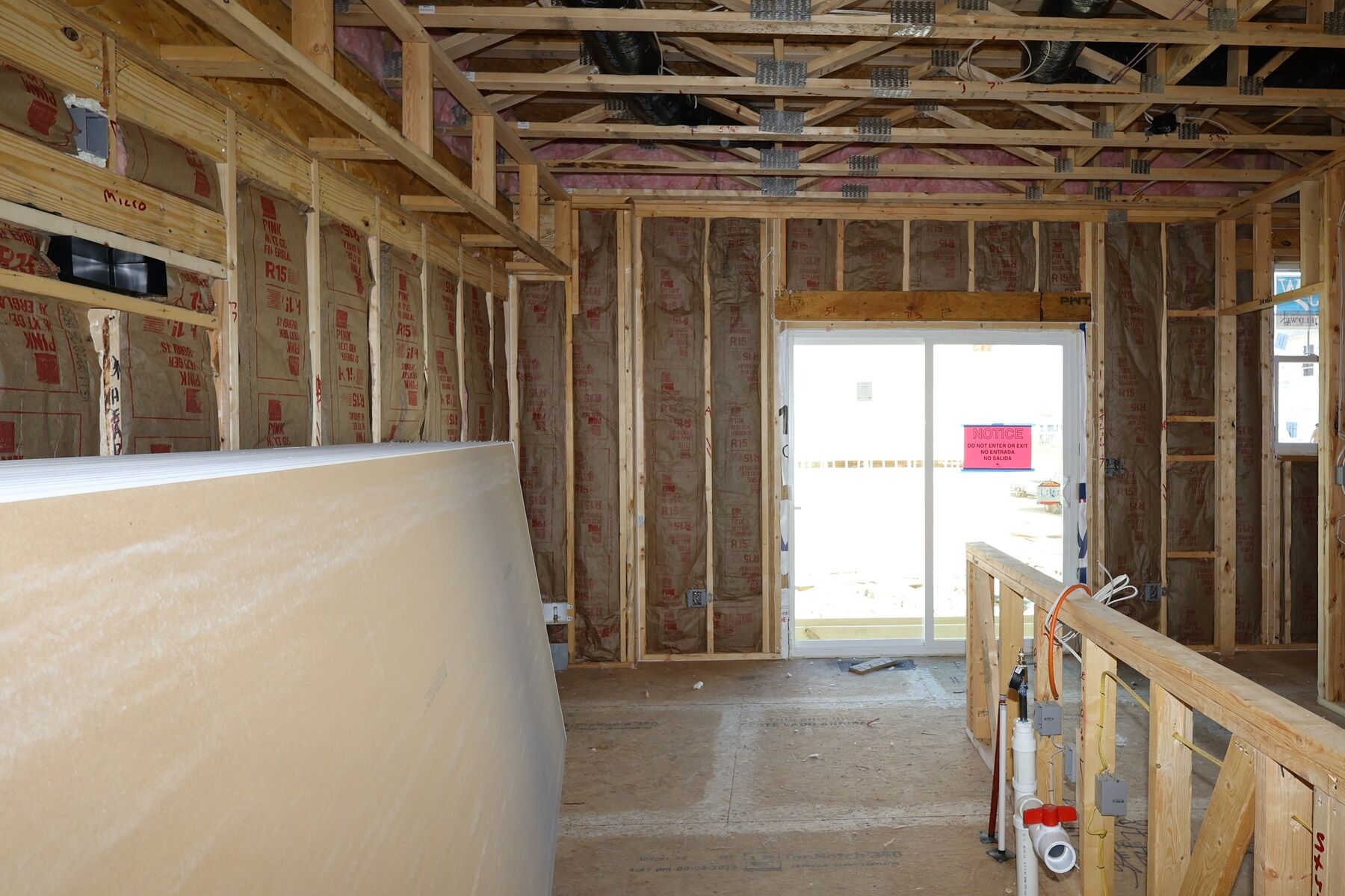 Insulation