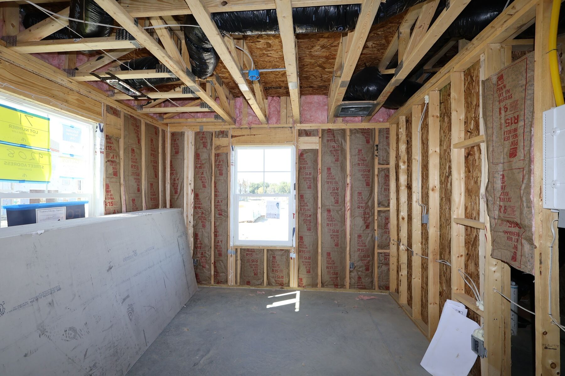 Insulation