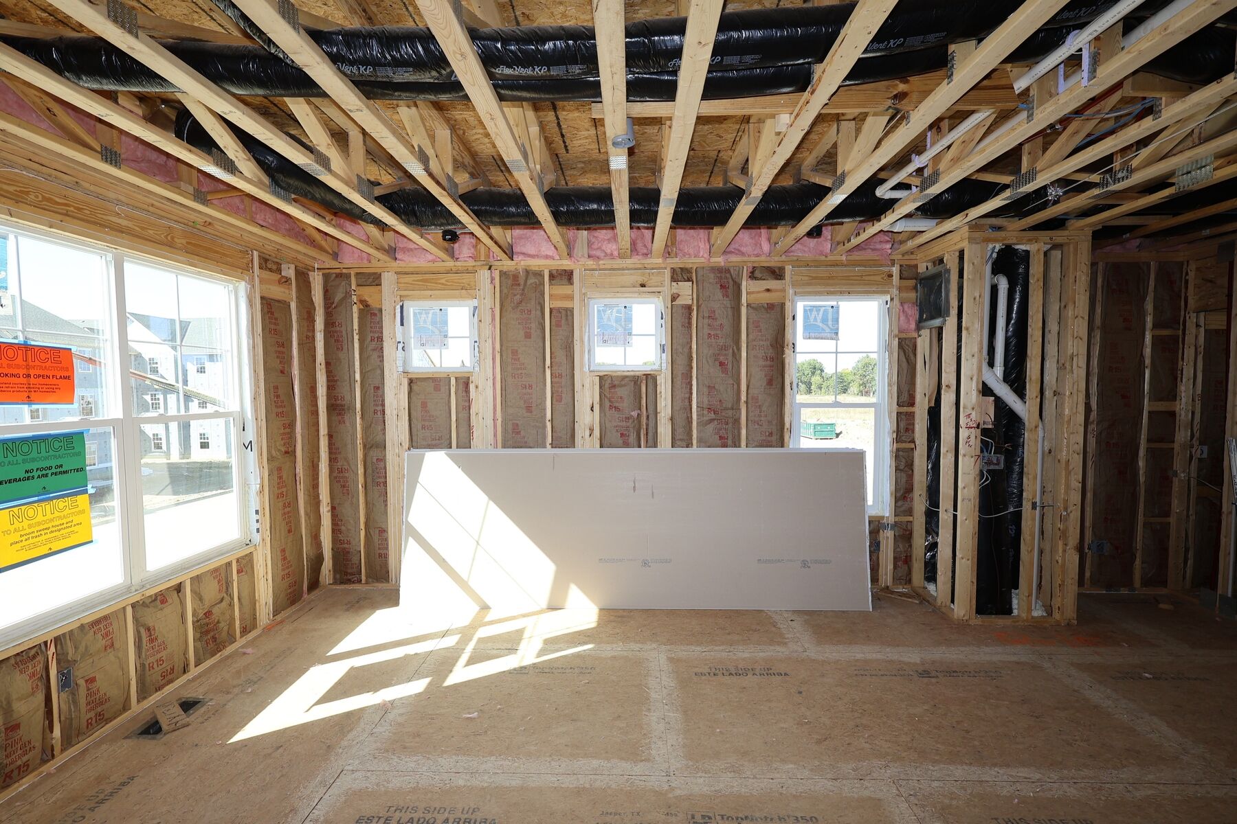 Insulation