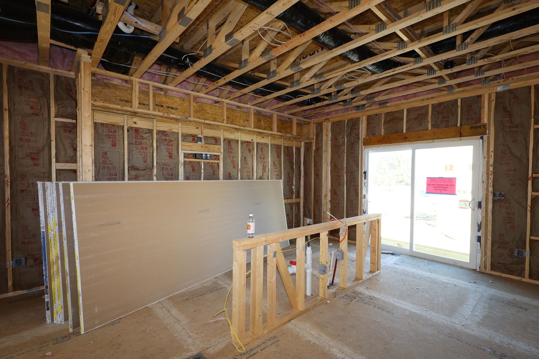 Insulation