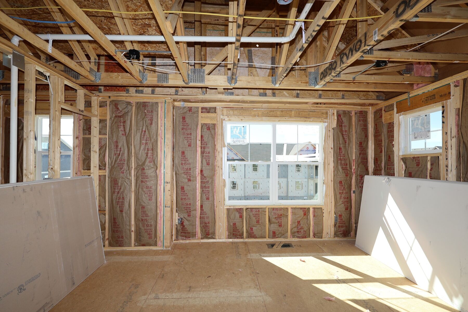 Insulation