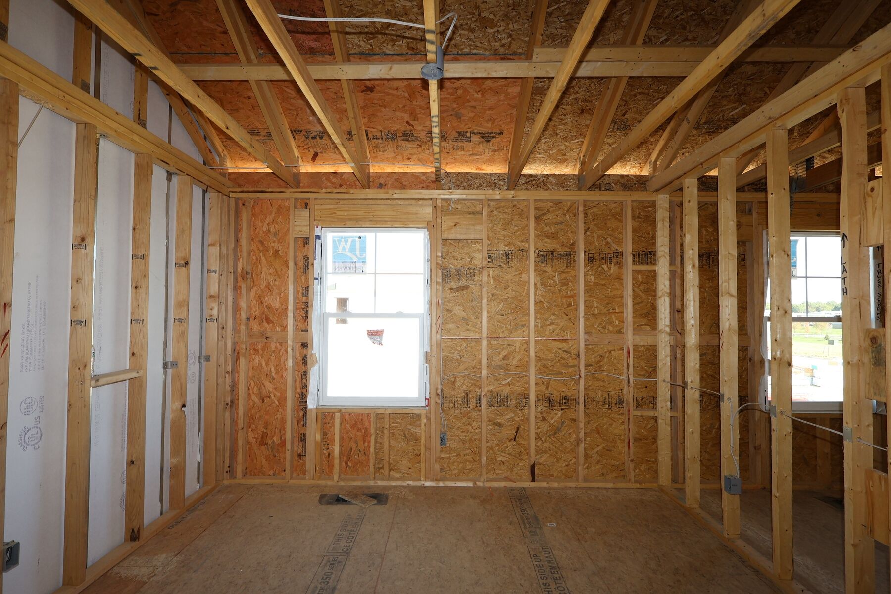Framing