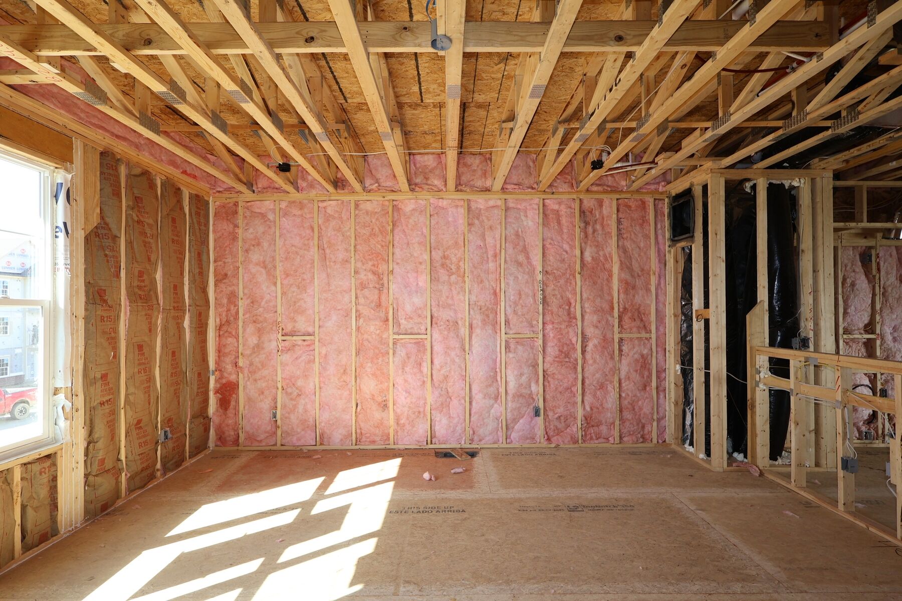 Insulation