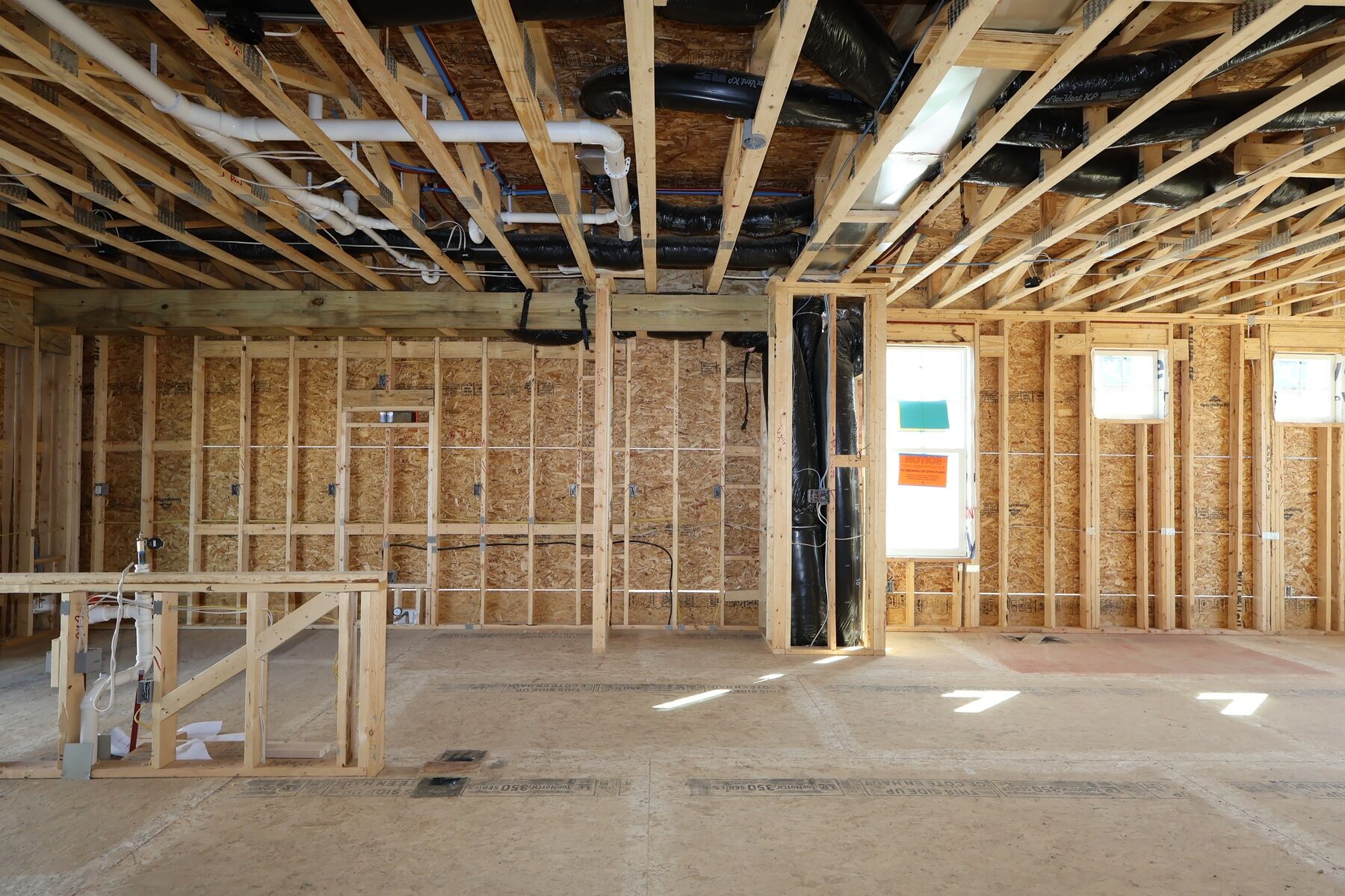 Framing
