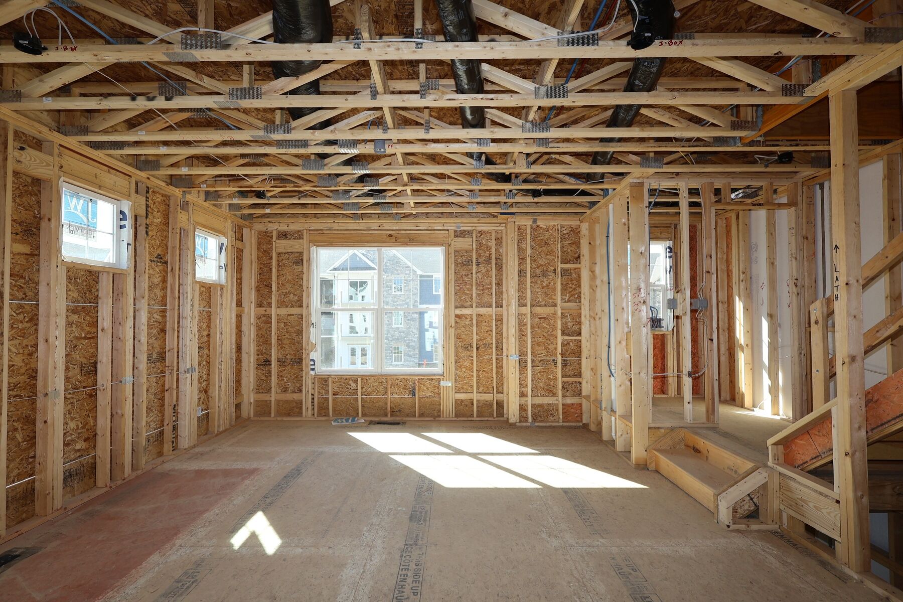 Framing