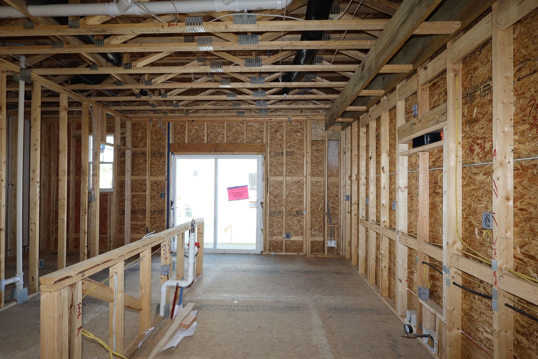 Framing
