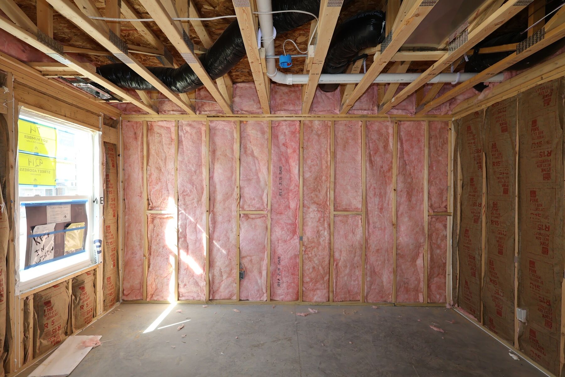 Insulation