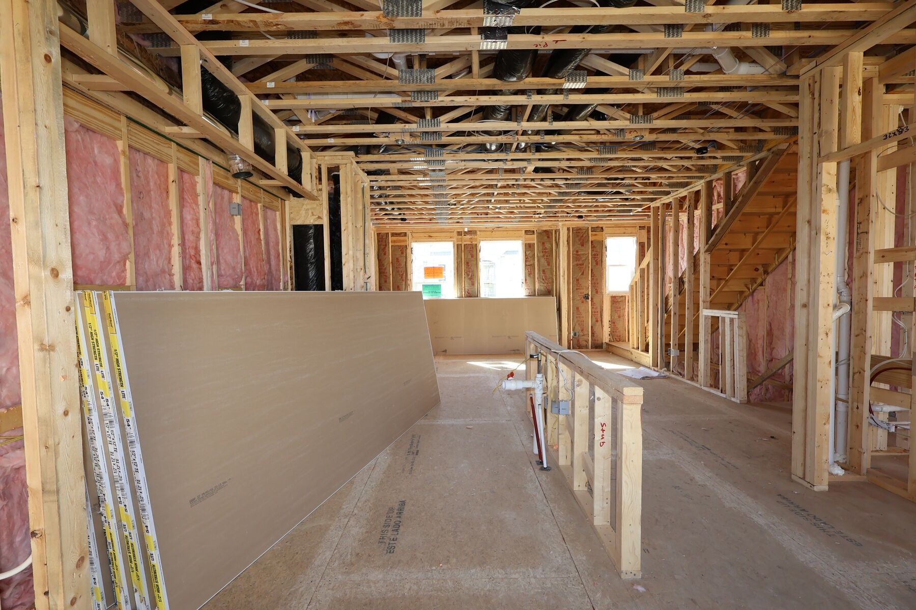 Insulation