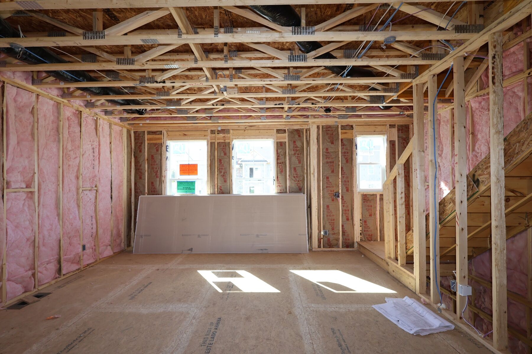 Insulation