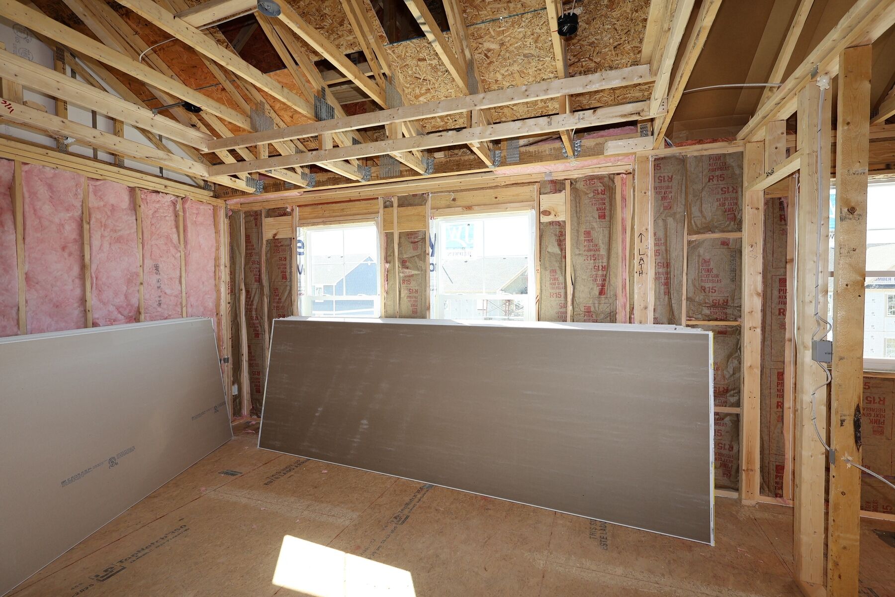 Insulation