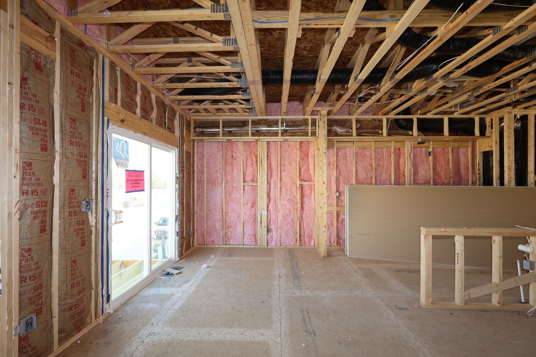 Insulation