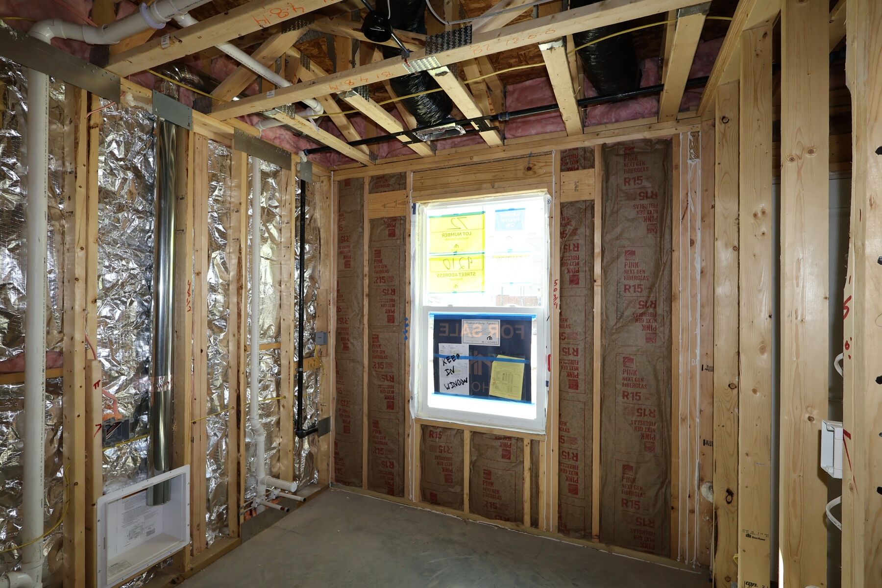 Insulation