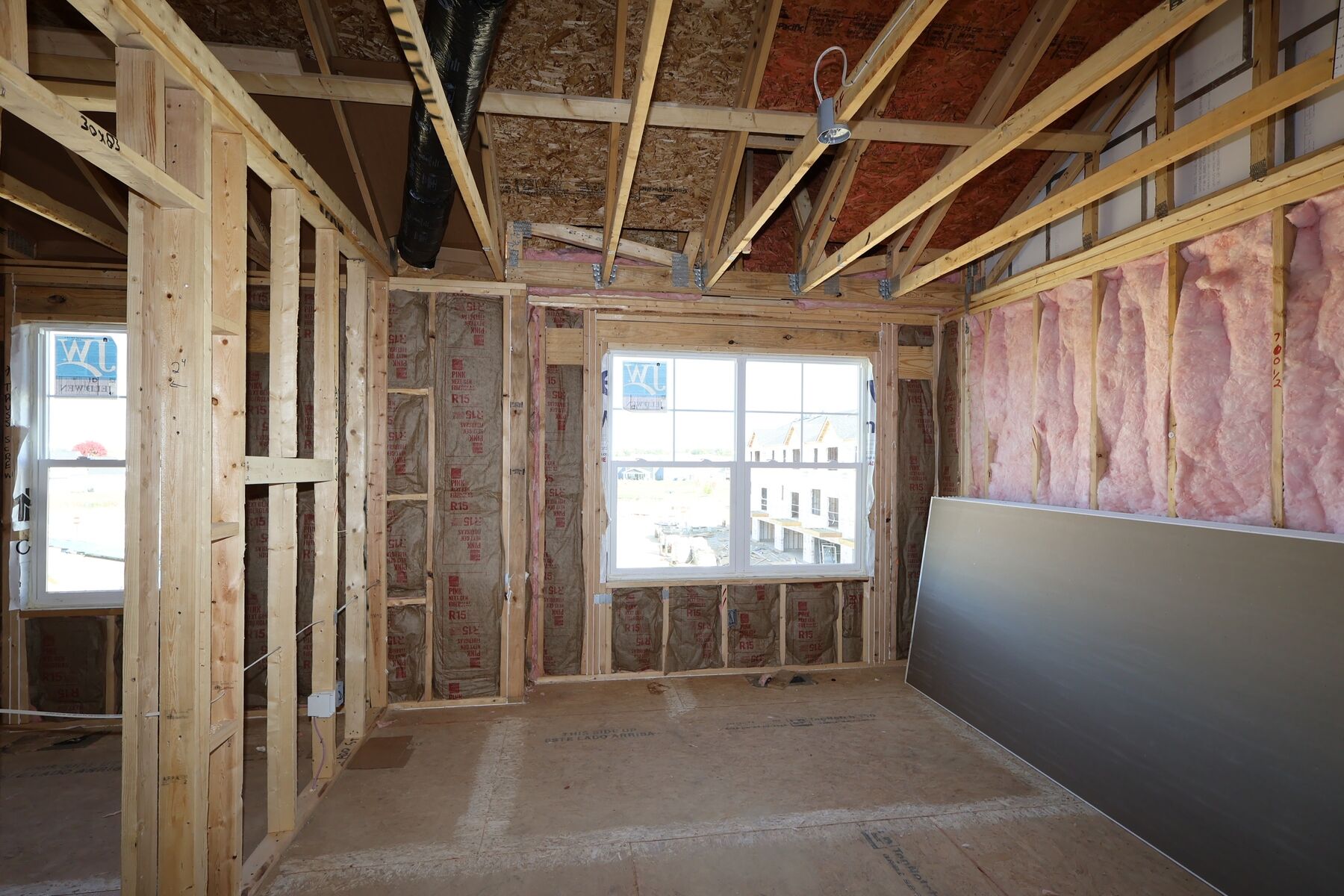 Insulation