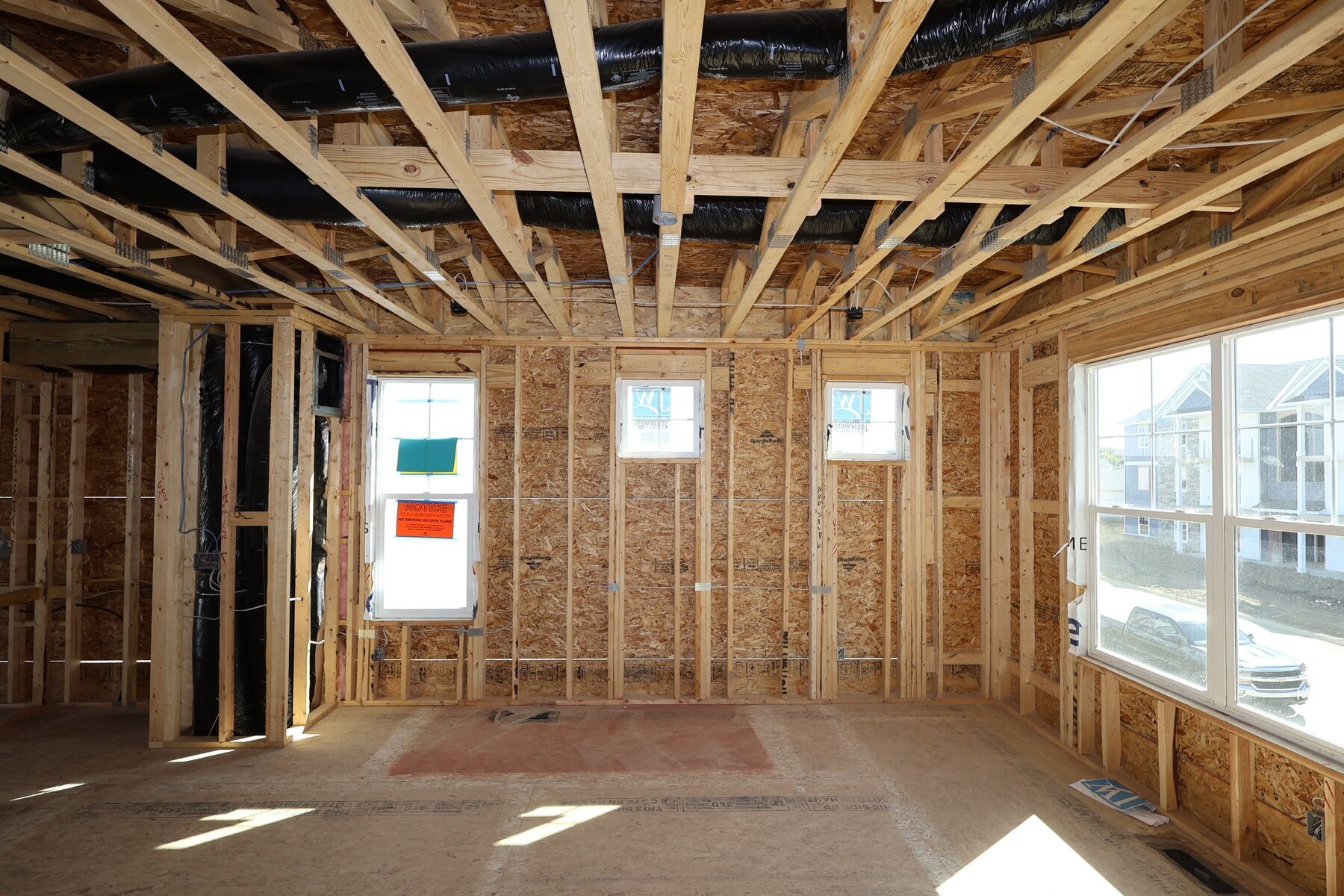 Framing