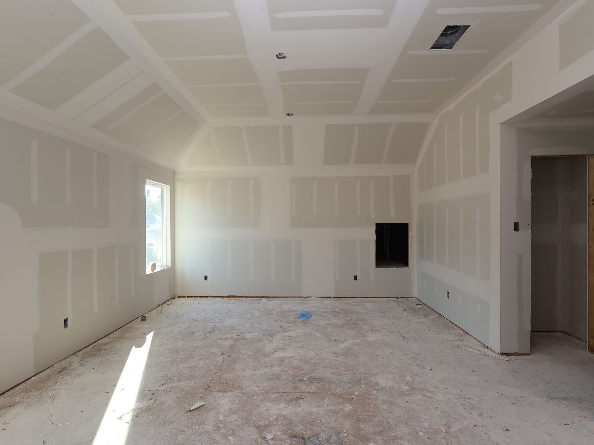 Drywall
