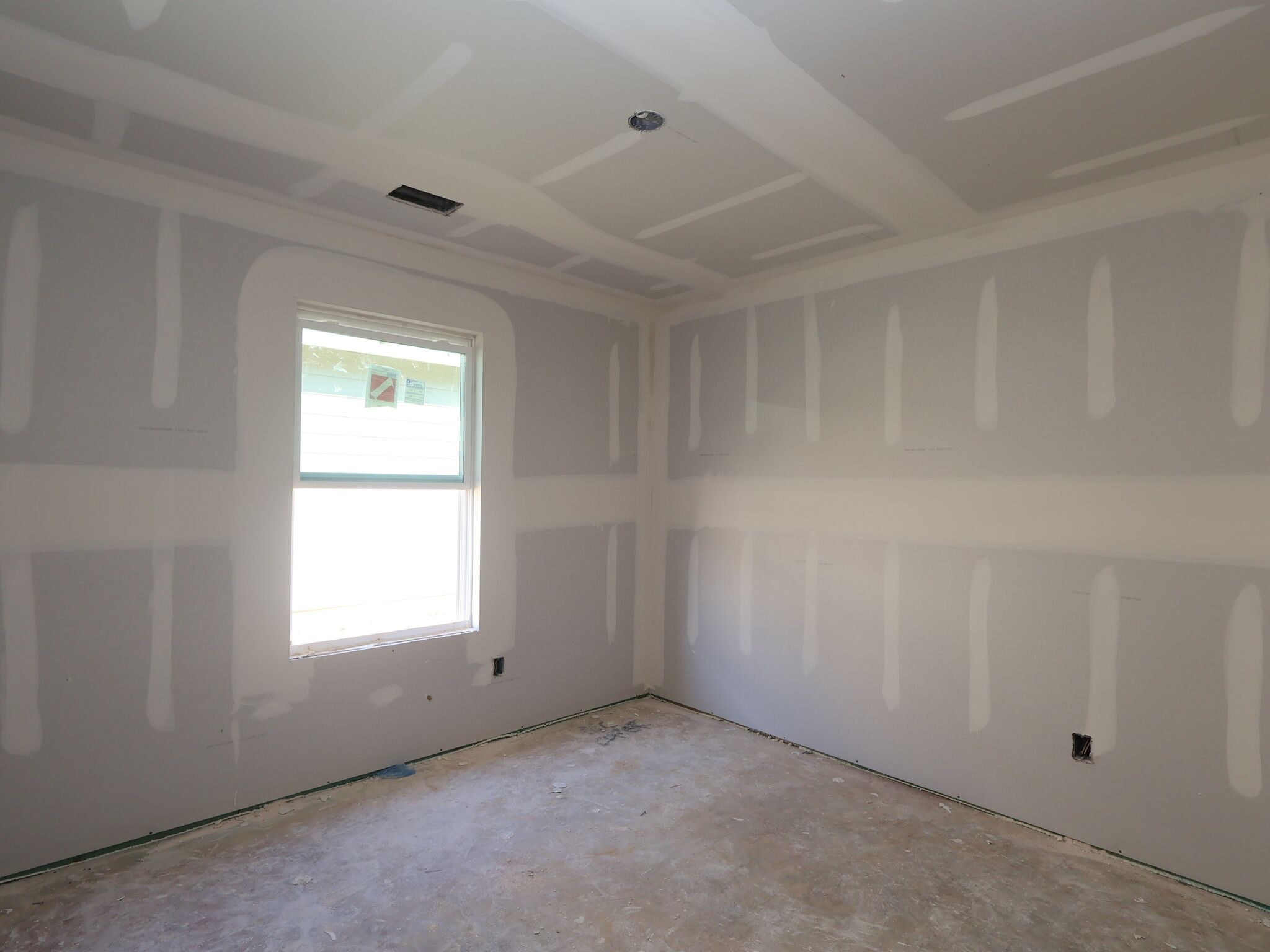 Drywall