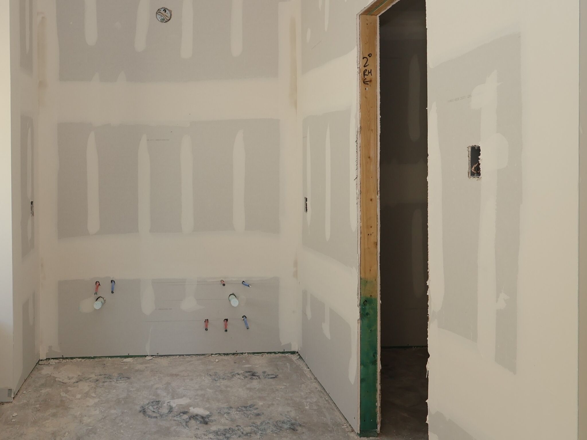 Drywall