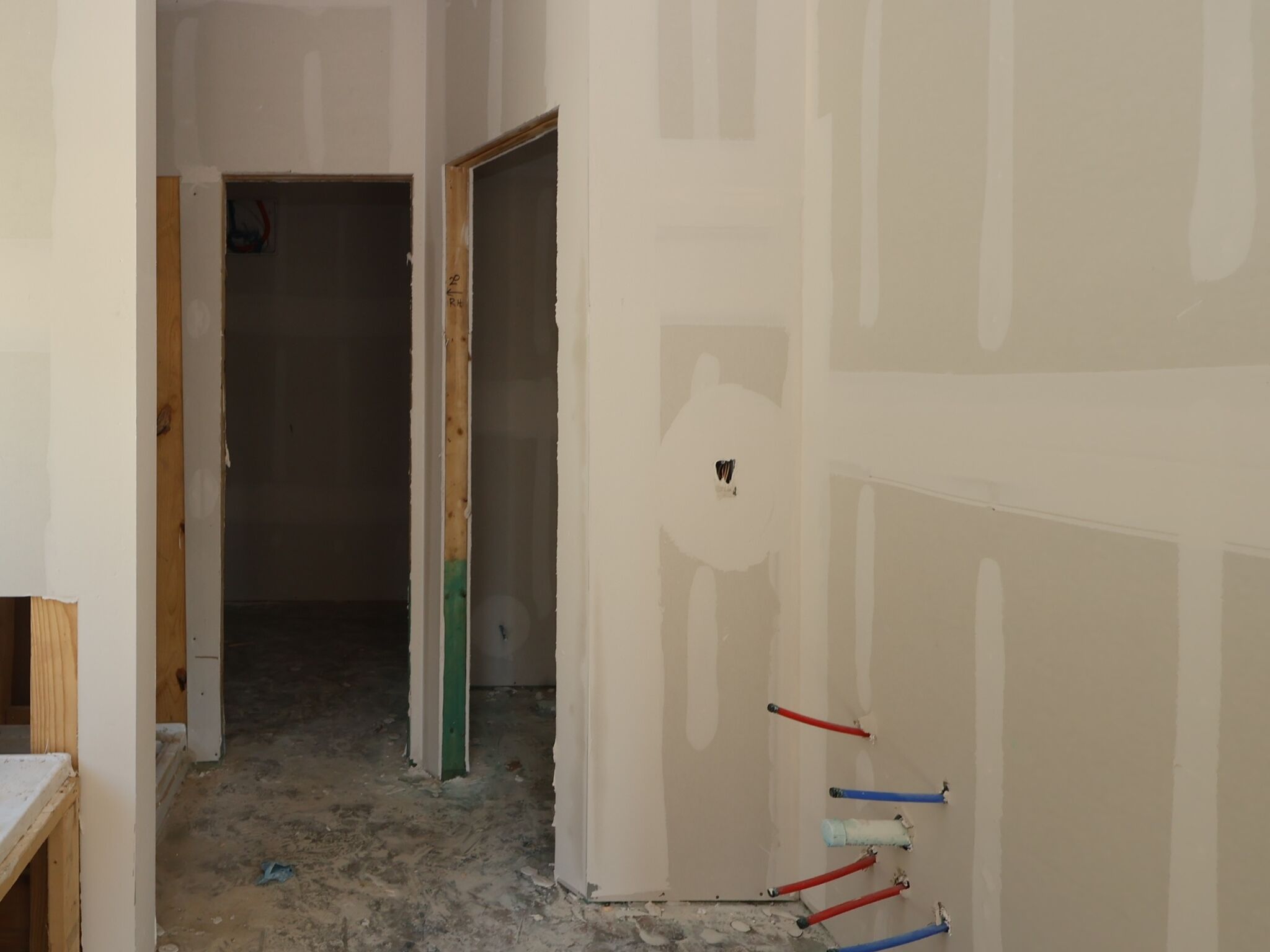 Drywall