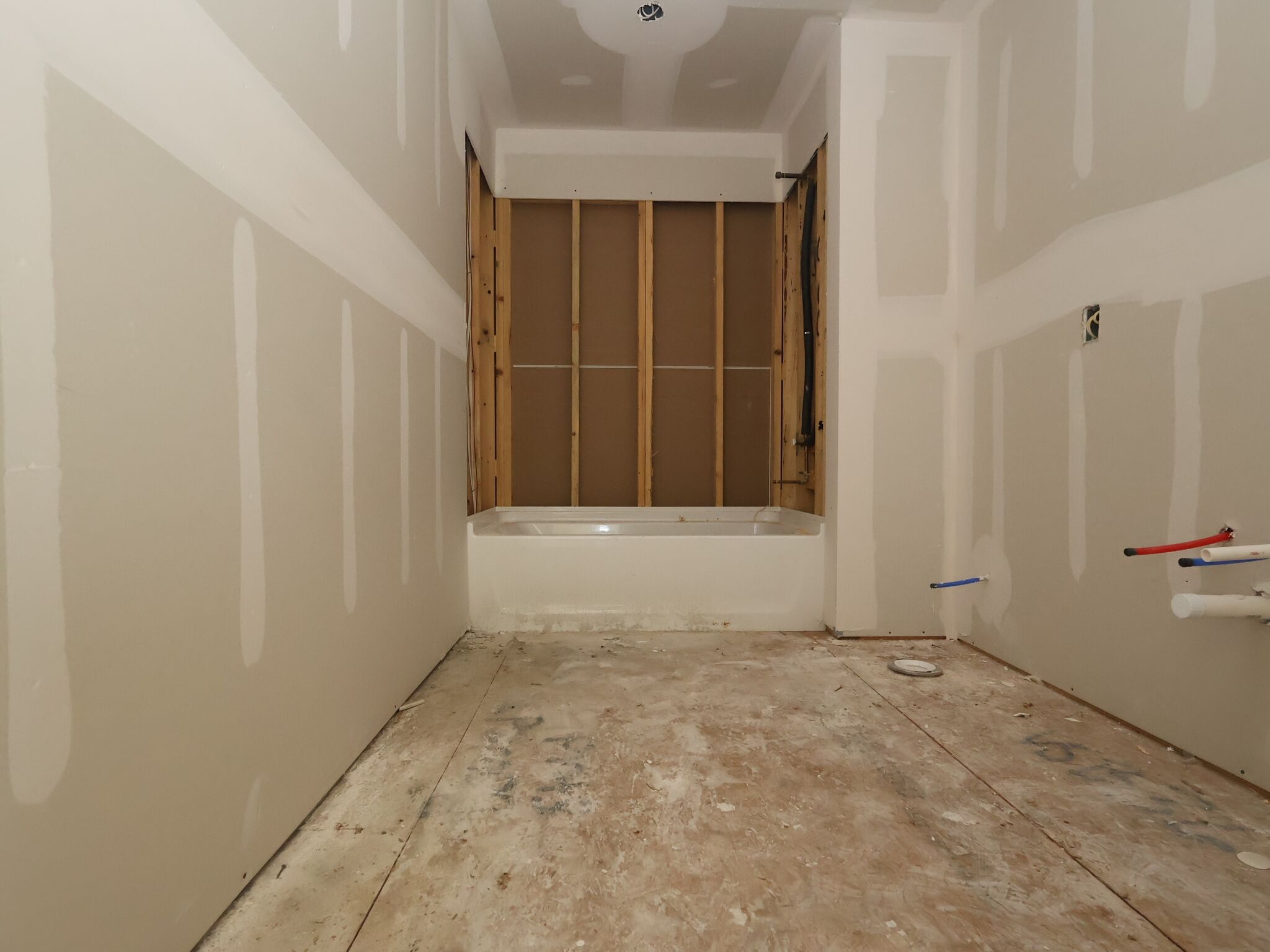 Drywall