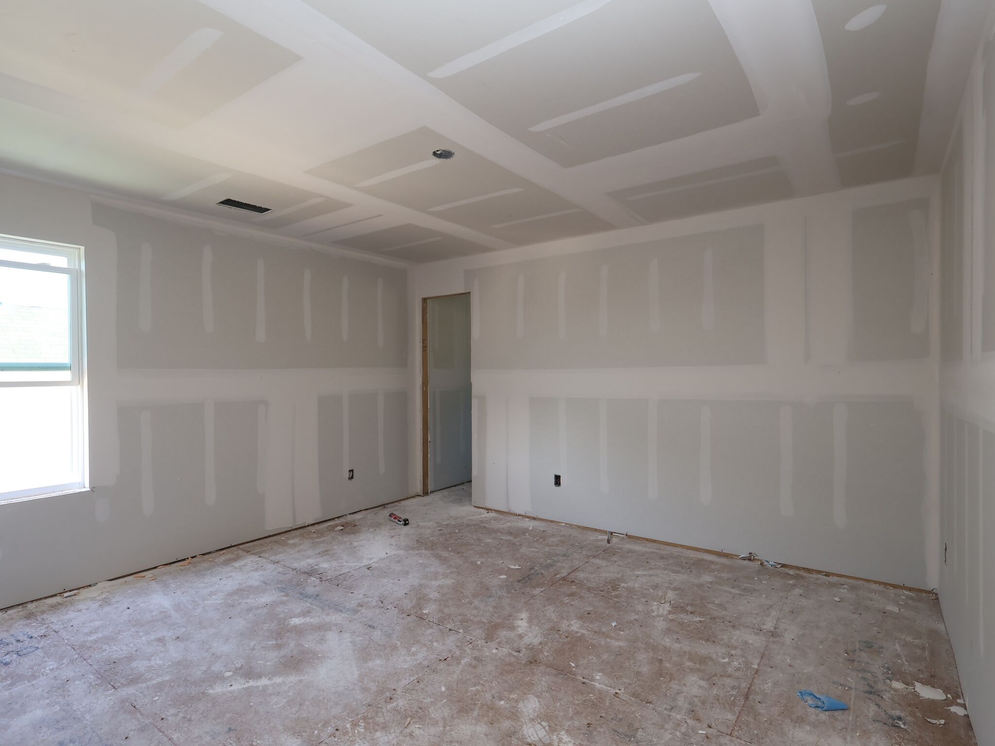 Drywall