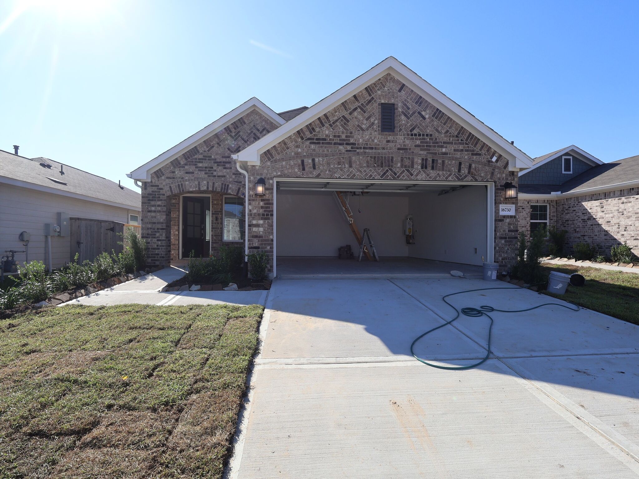 Front Exterior