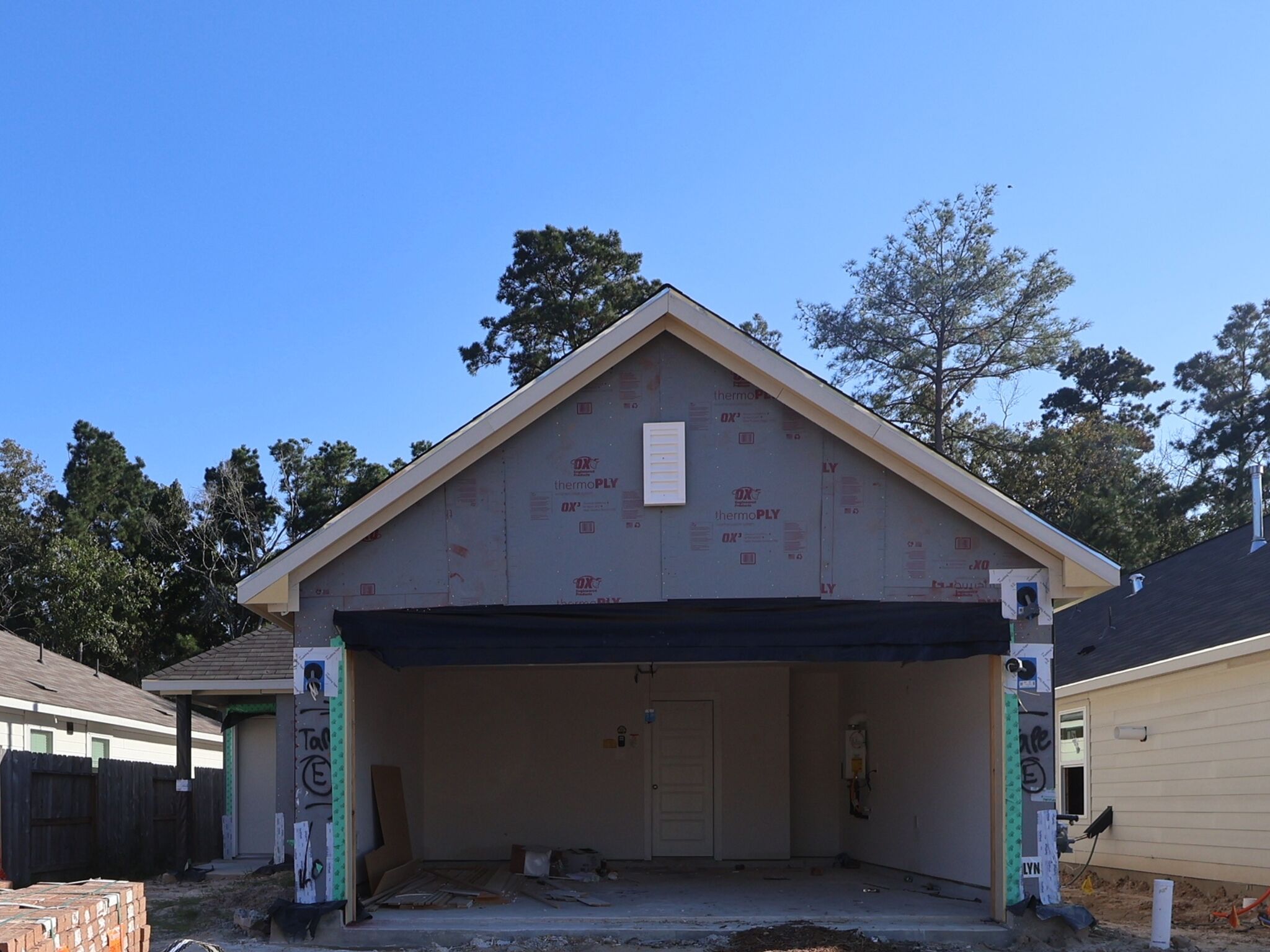 Front Exterior