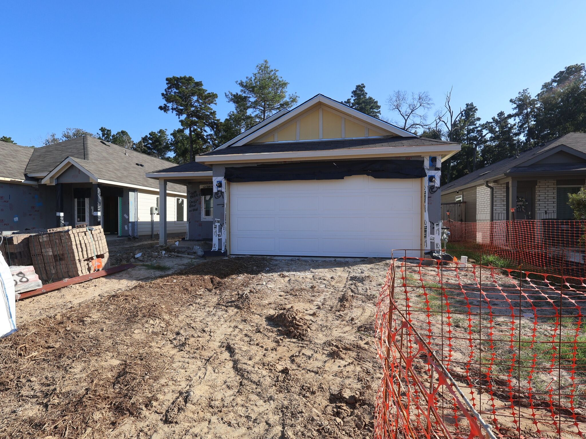 Front Exterior