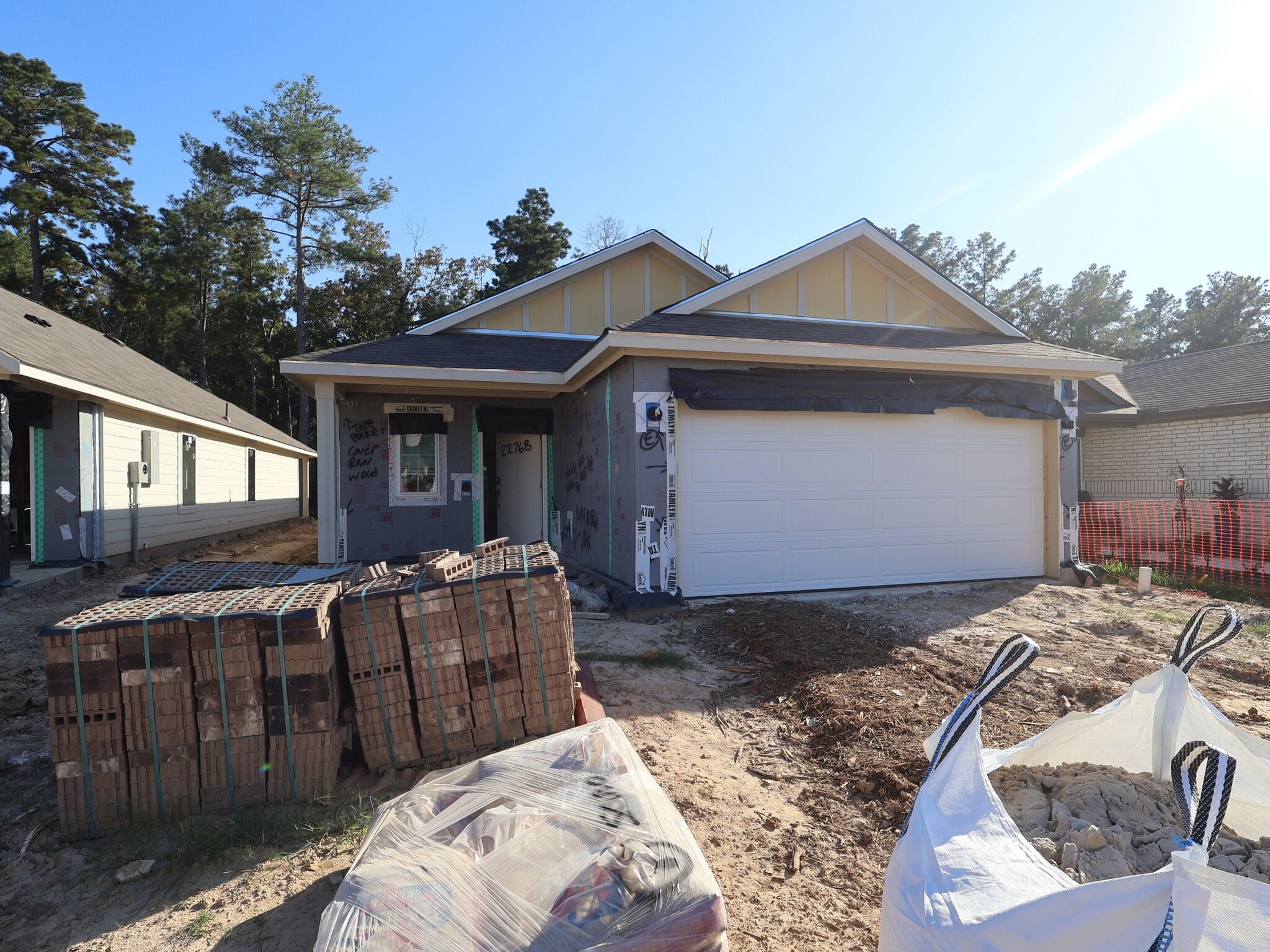 Front Exterior