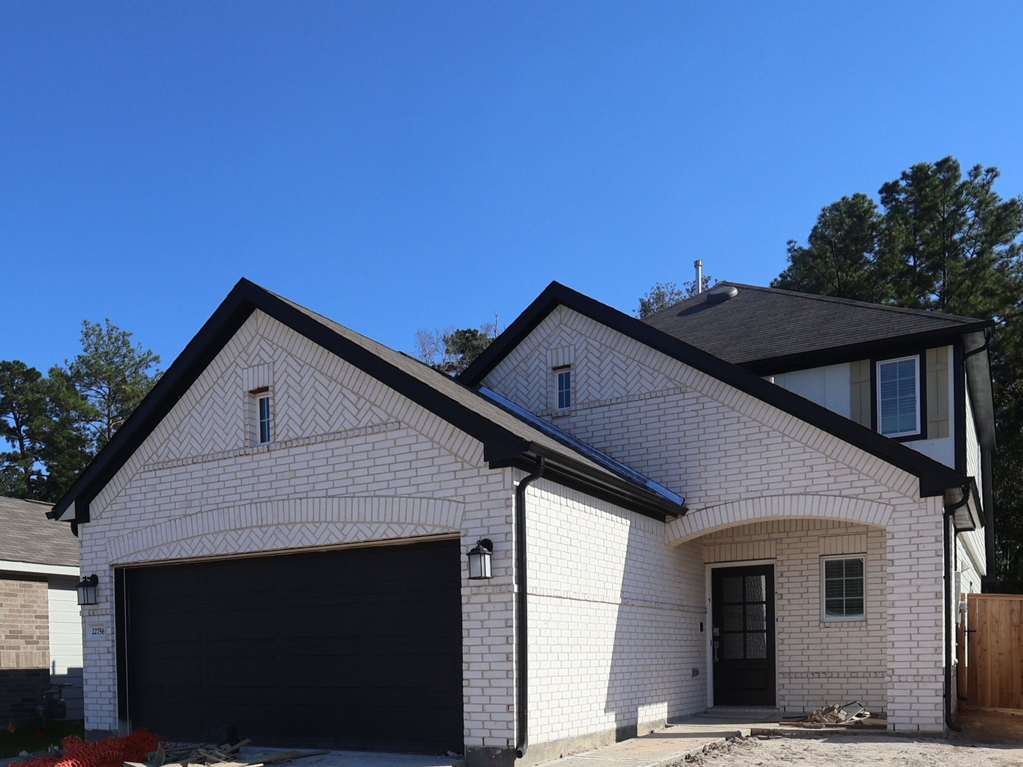 Front Exterior