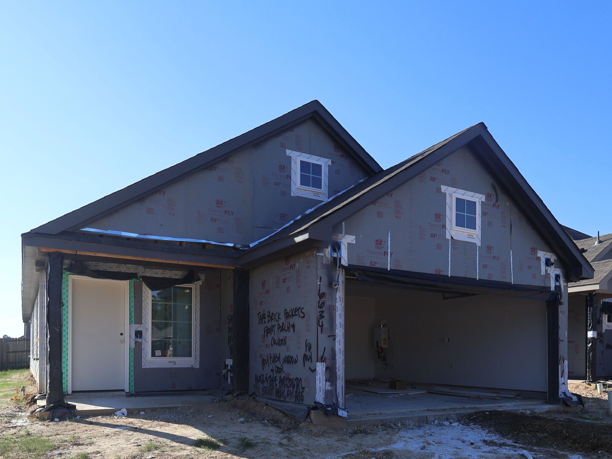 Front Exterior