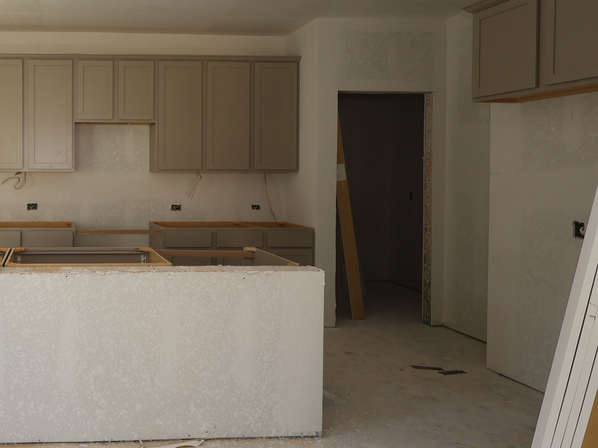 Drywall