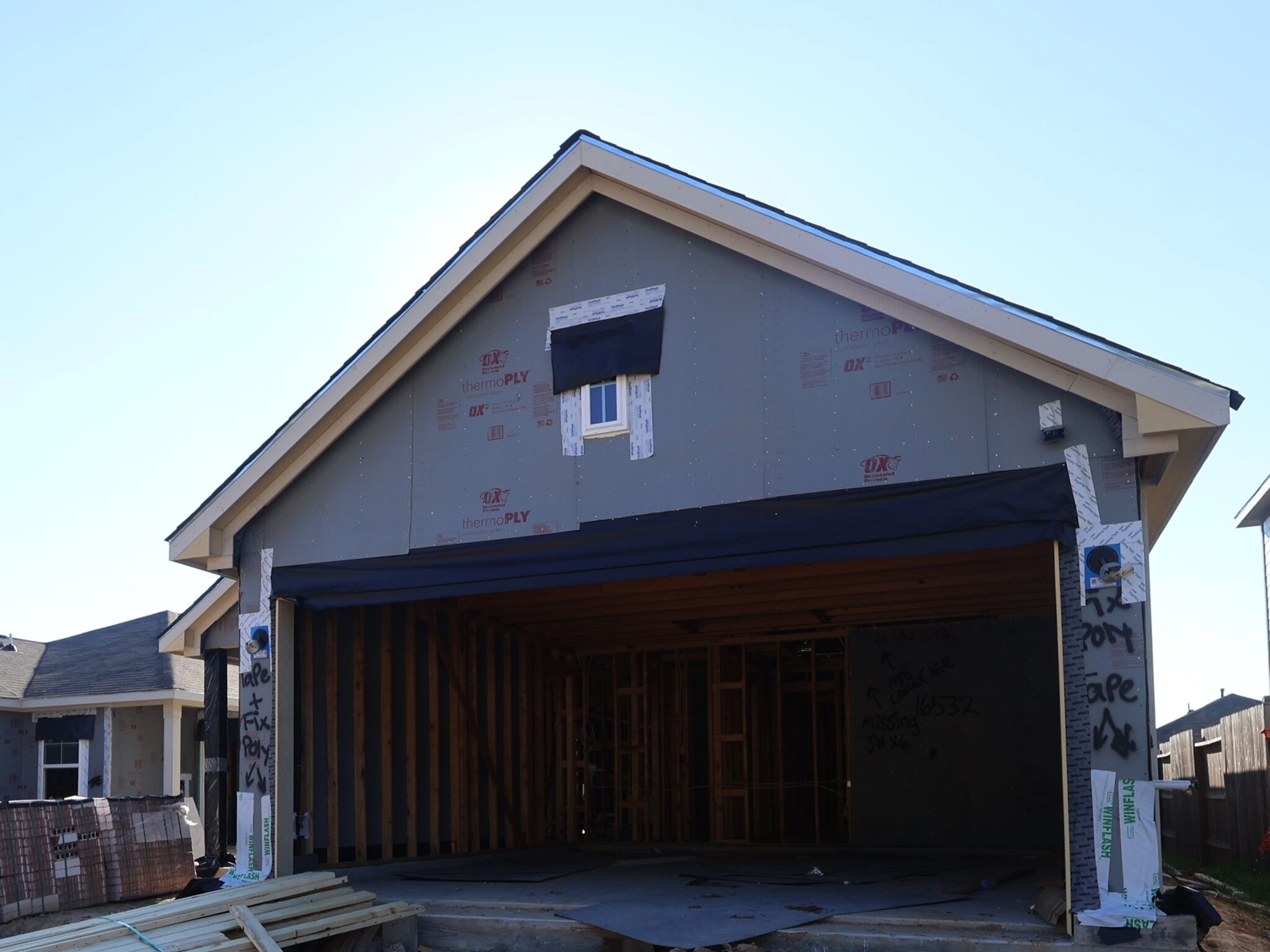 Front Exterior
