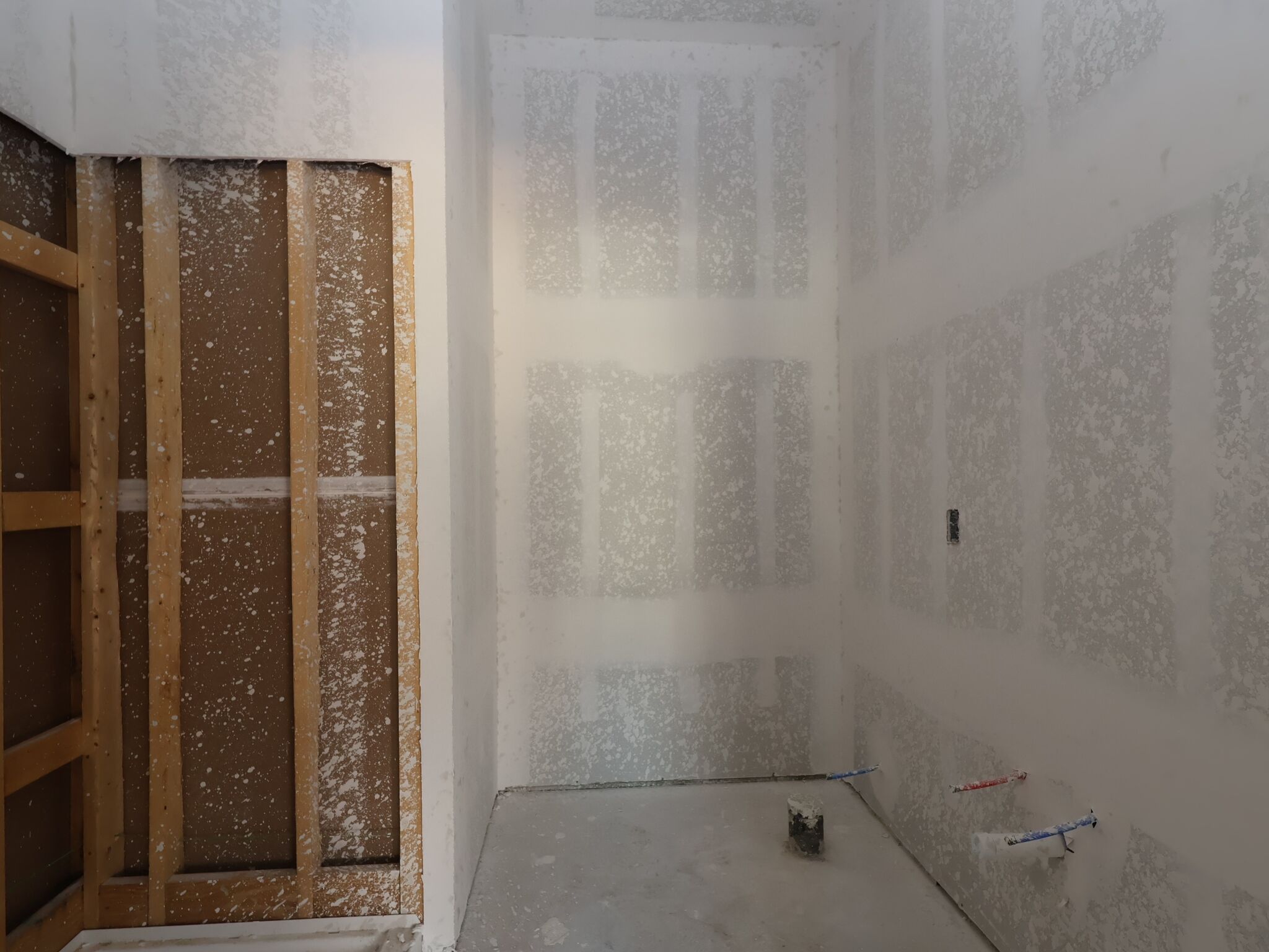 Drywall