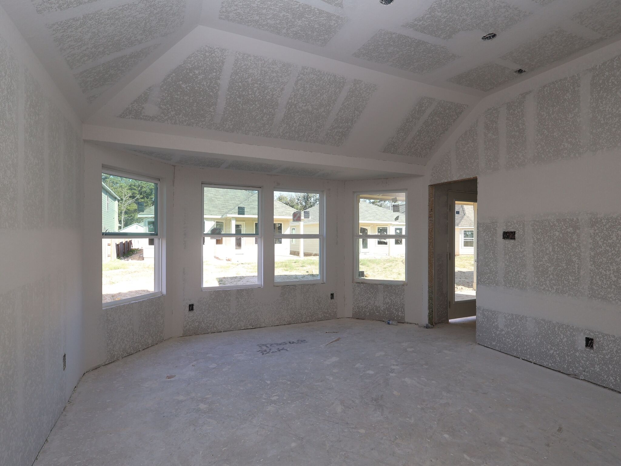 Drywall
