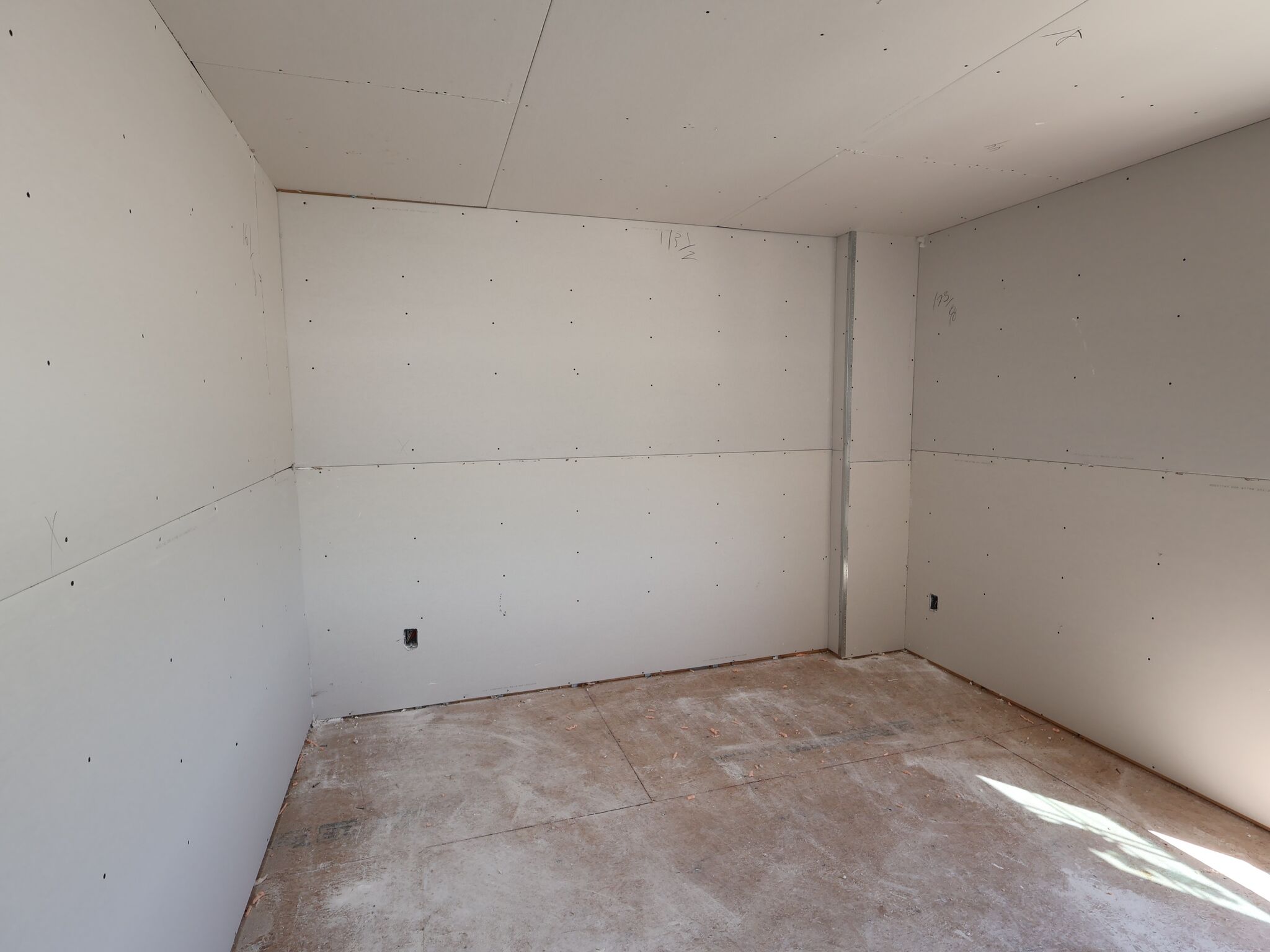 Drywall
